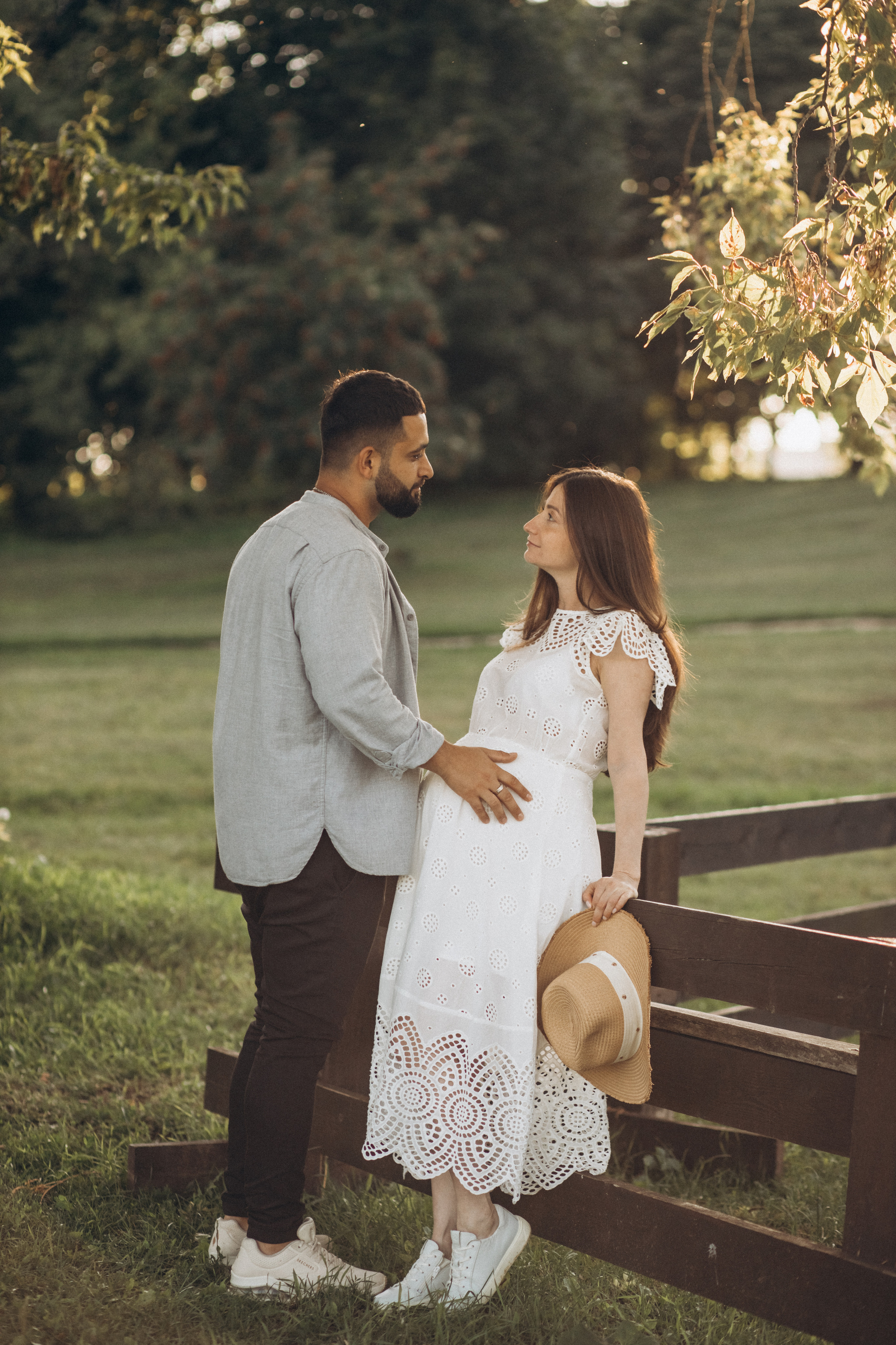 Семья начинается с двоих. Семейный и индивидуальный фотограф в Москве Литинская Екатерина