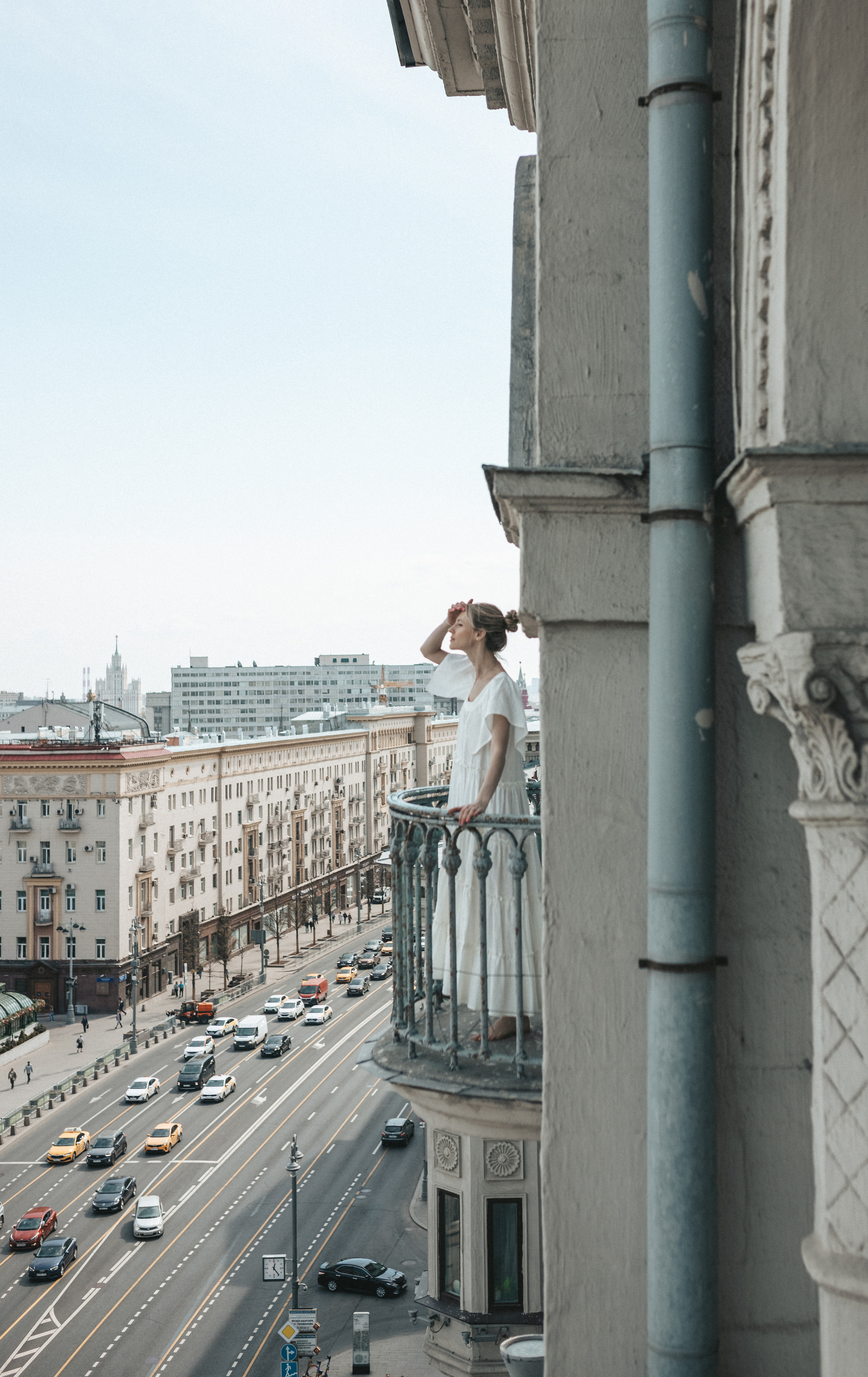 Кристина, Марк и Мира. Семейный и индивидуальный фотограф в Москве Литинская Екатерина