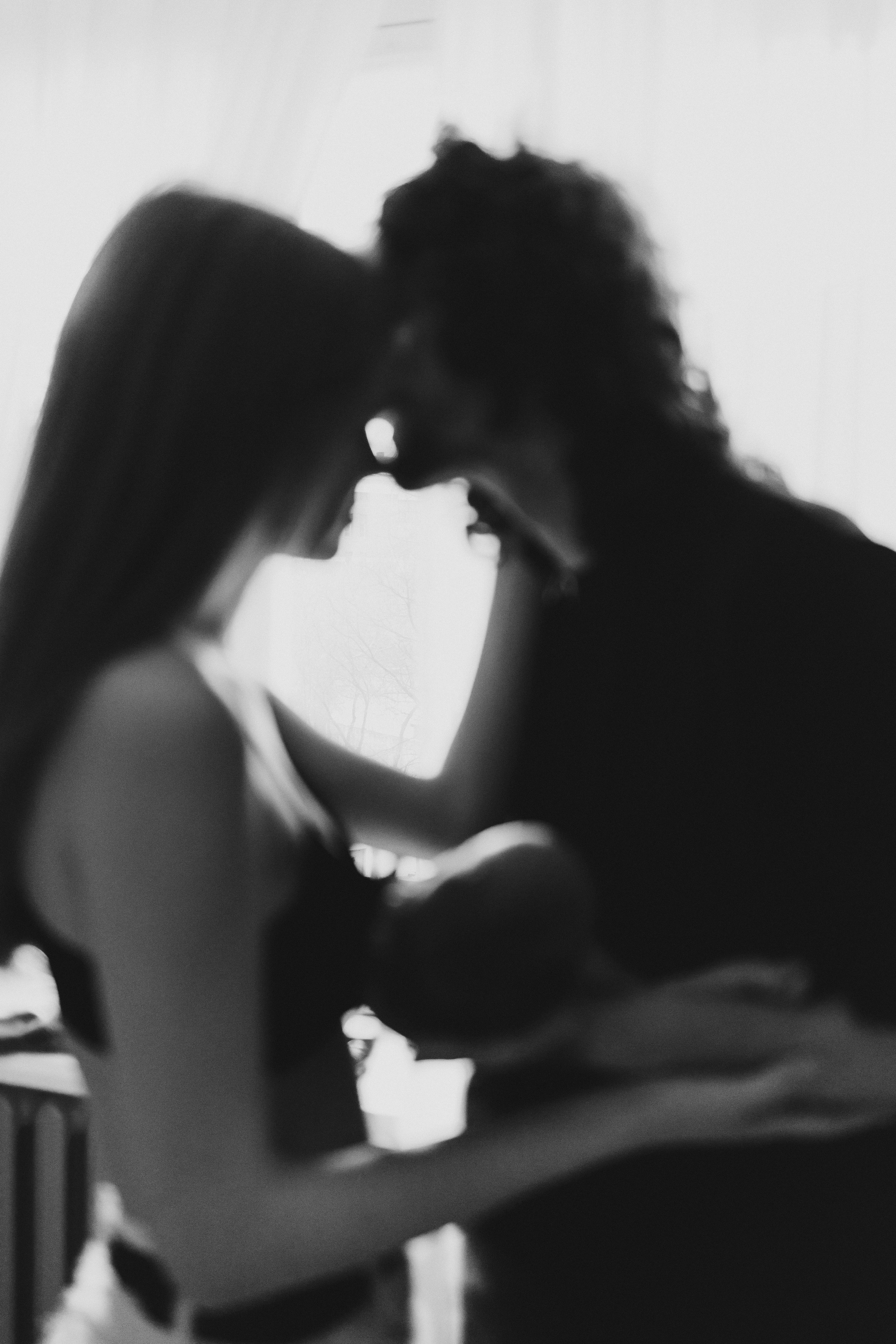 Юра, Саша и Софья. Семейный фотограф в Москве Валерия Мясникова