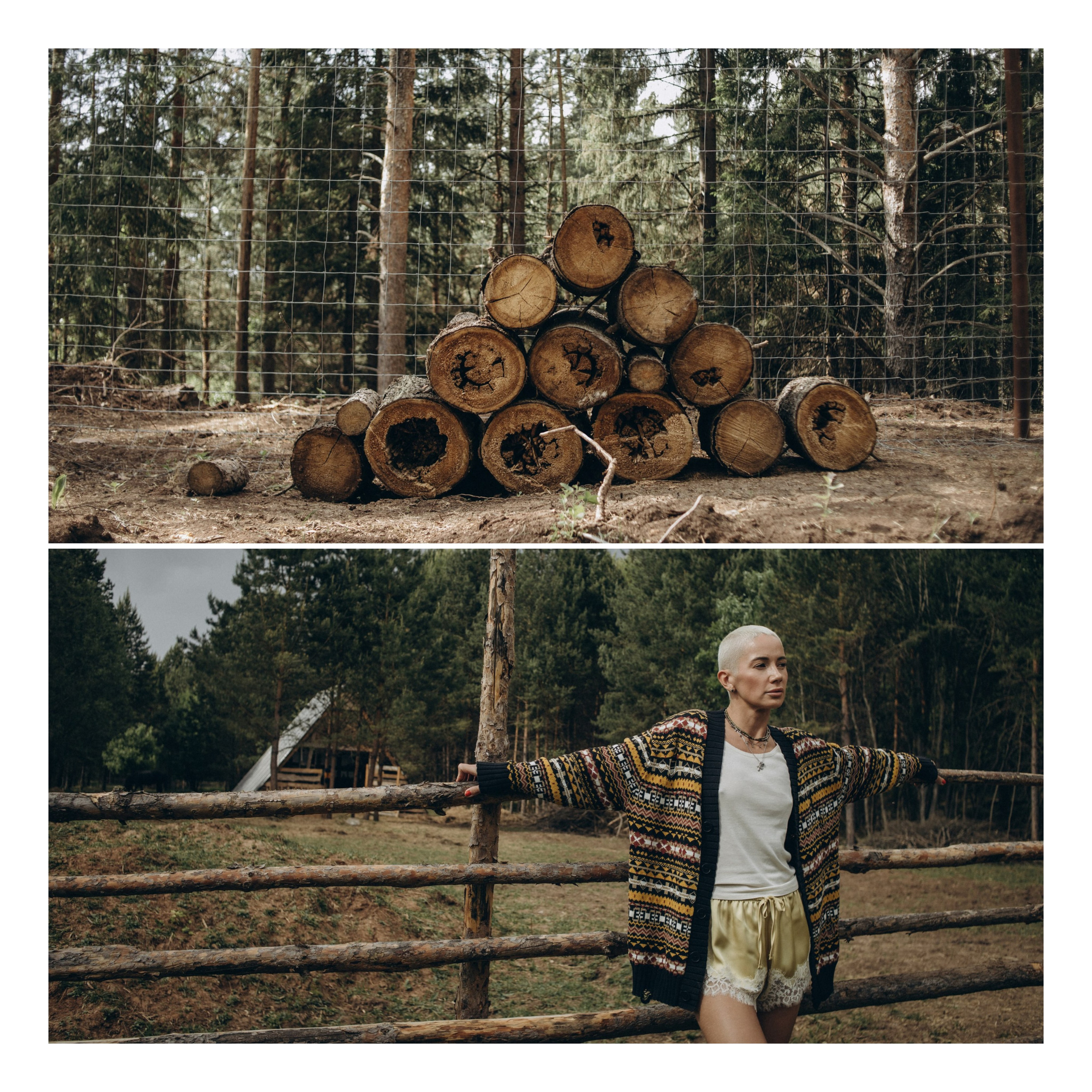 Татьяна. Женский портрет. Фотограф Ижевск/Санкт-Петербург Liana Li