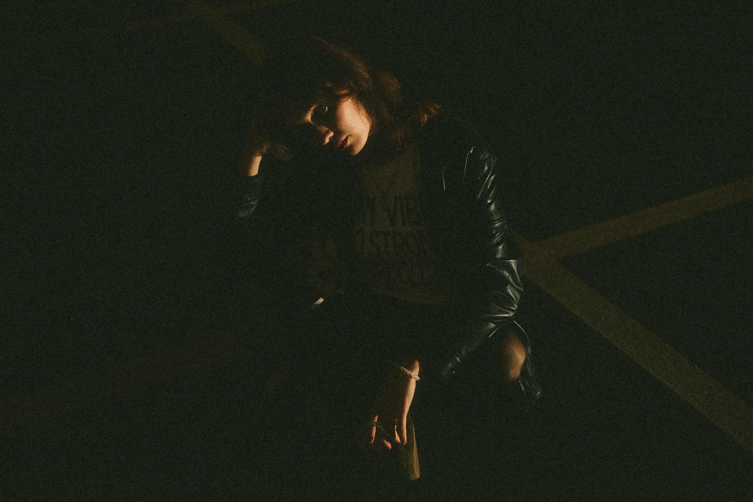 Саша. Леонид Рябов — фотограф в Нижнем Новгороде