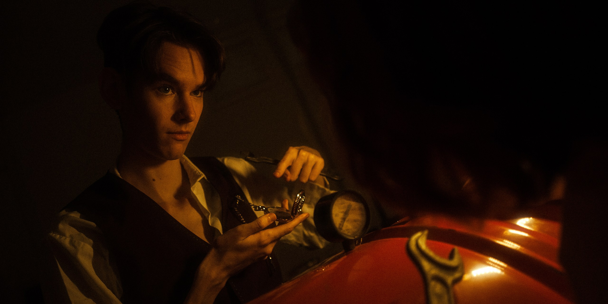 Леонид Рябов — фотограф в Нижнем Новгороде