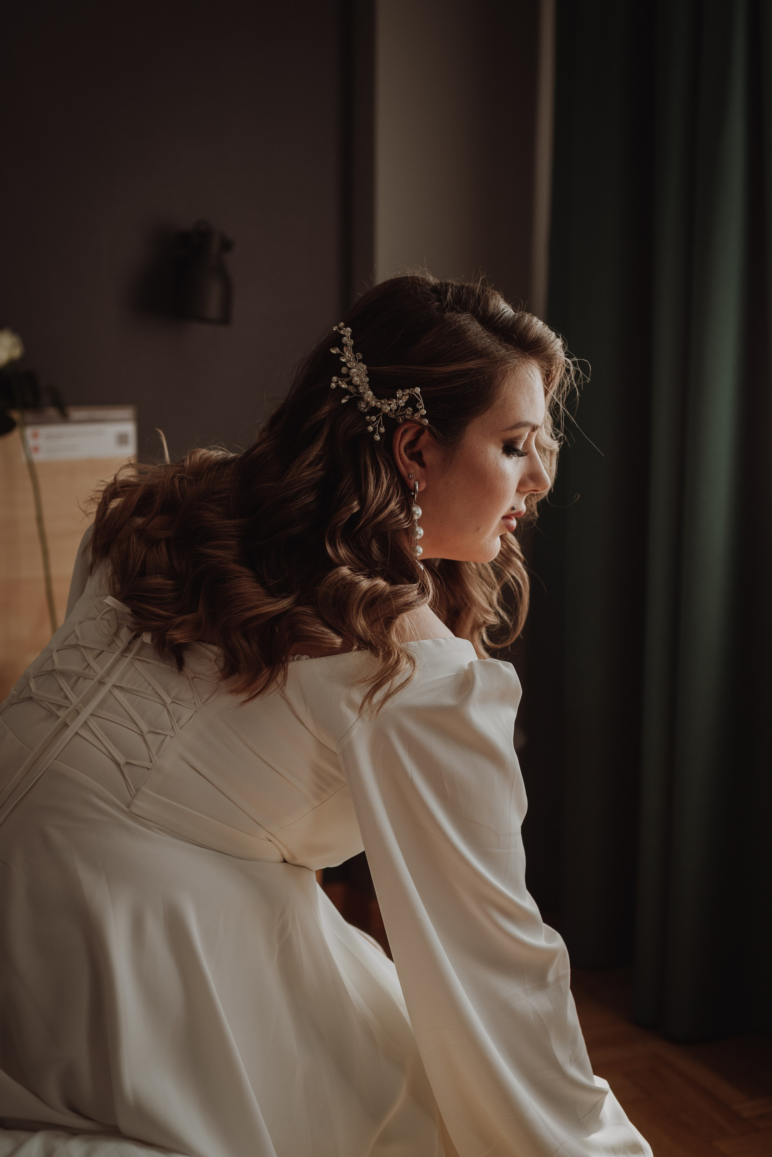 Аня & Дима. Свадебный фотограф и видеограф в Новосибирске