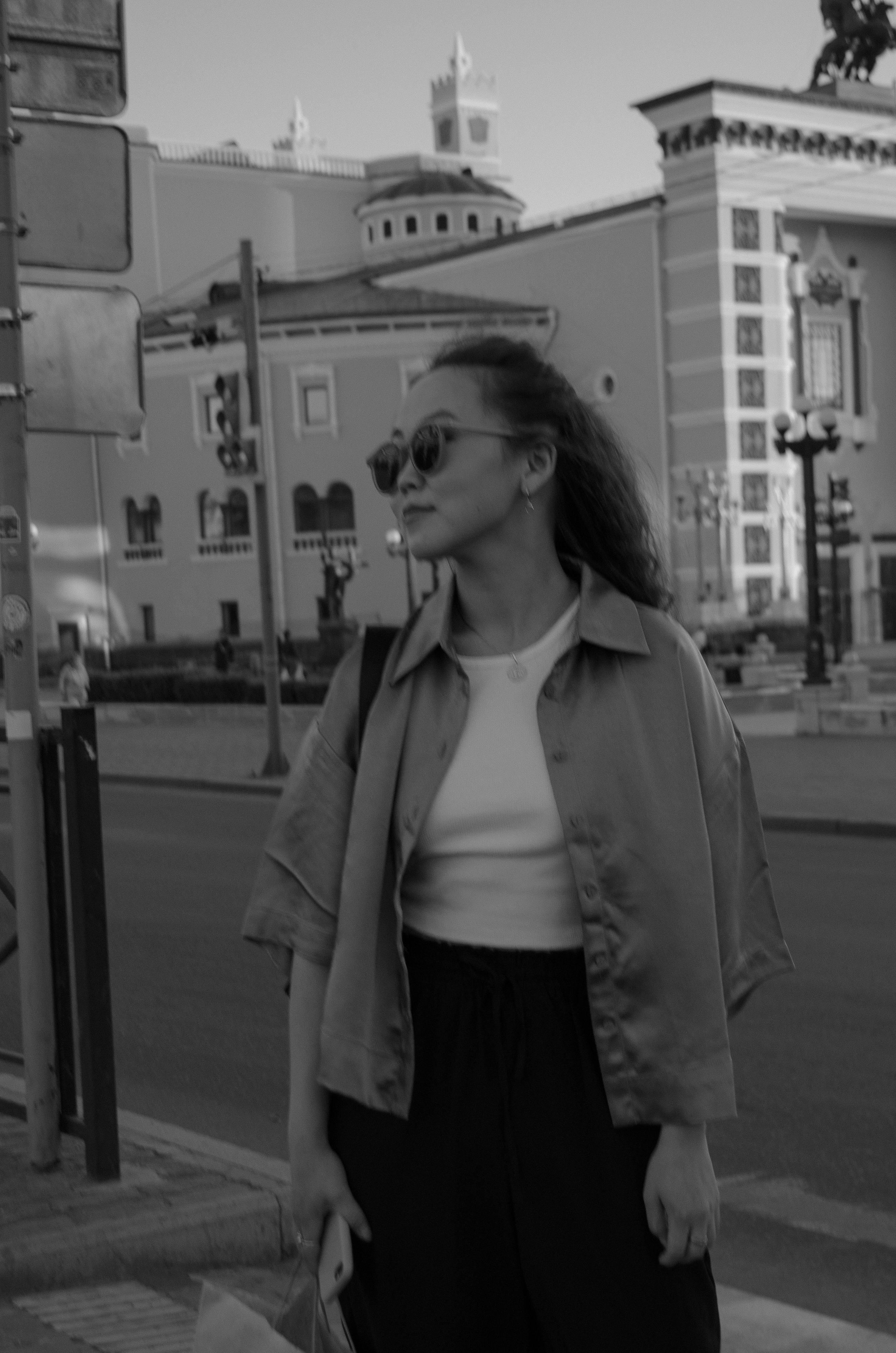 Ариун. Фотограф Улан-Удэ