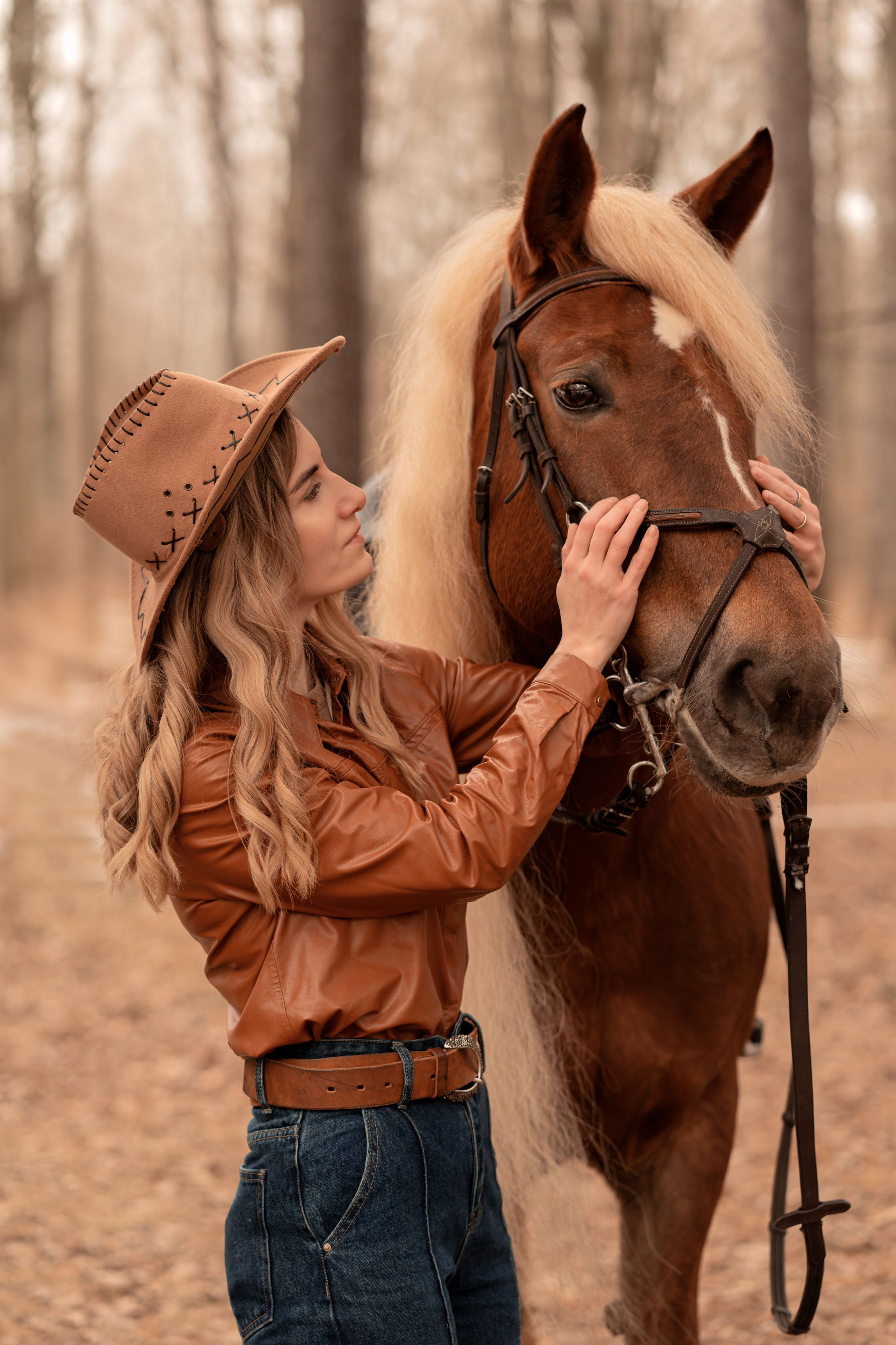 Прогулка на природе. Семейный и детский фотограф в Москве Лалаян Изабелла