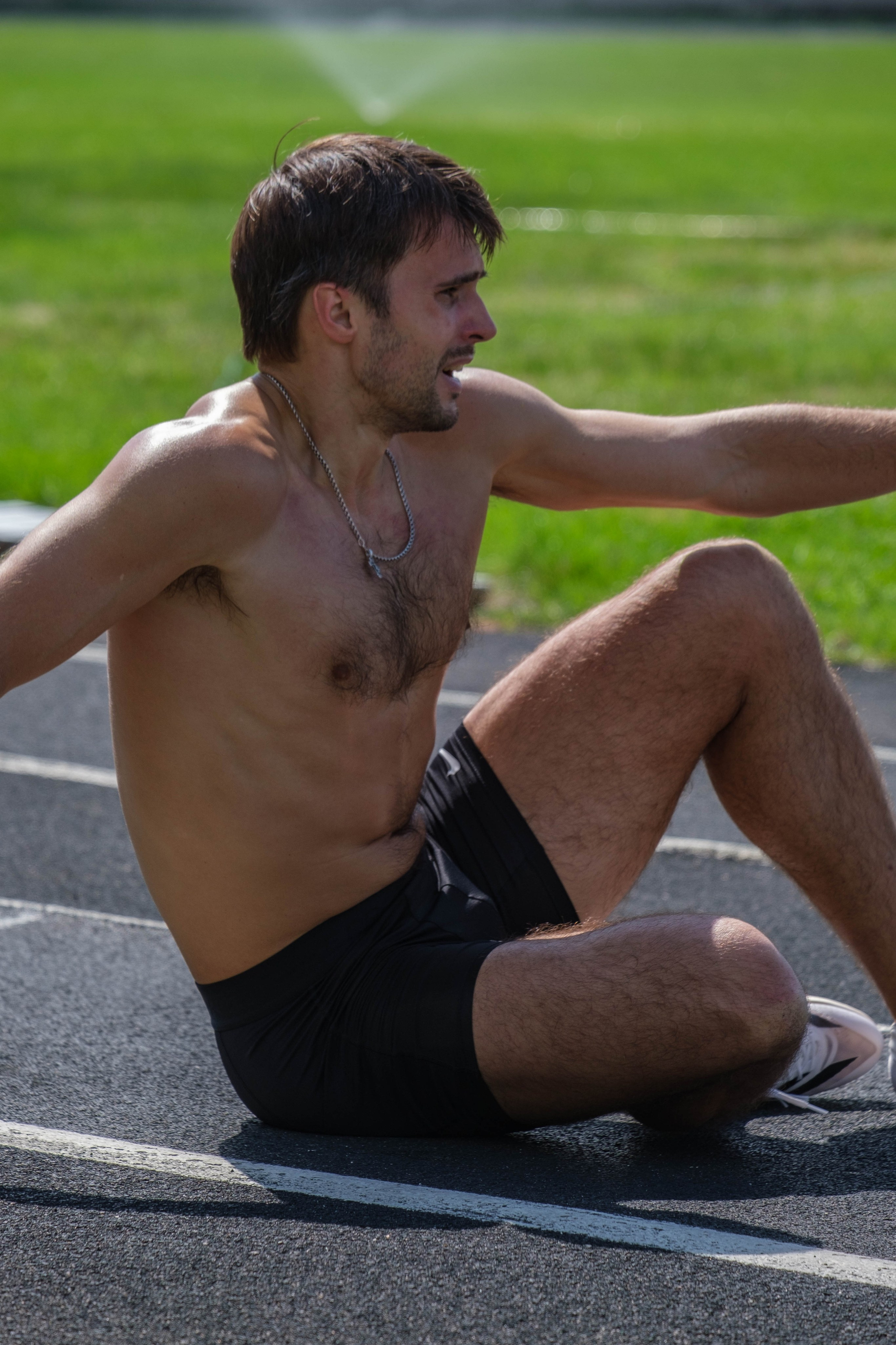 Съёмка на тренировке/забеге. Фотограф Диана Иремадзе