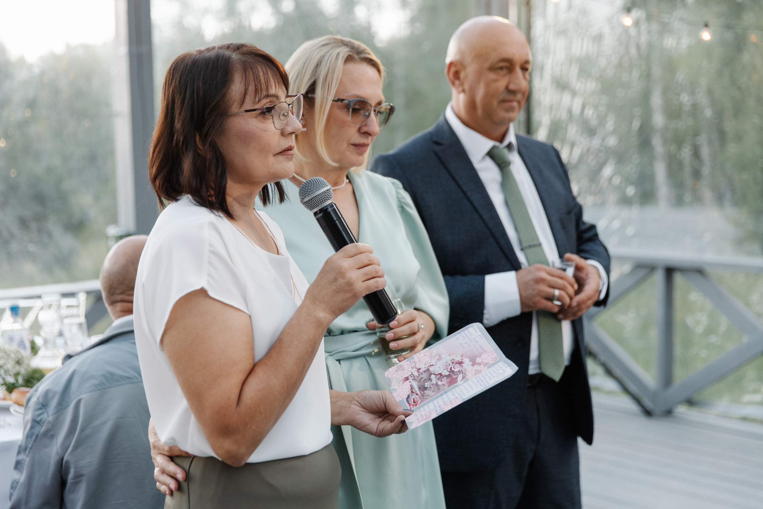 Любовь находит путь. Фотограф Диана Хасанова, г. Казань