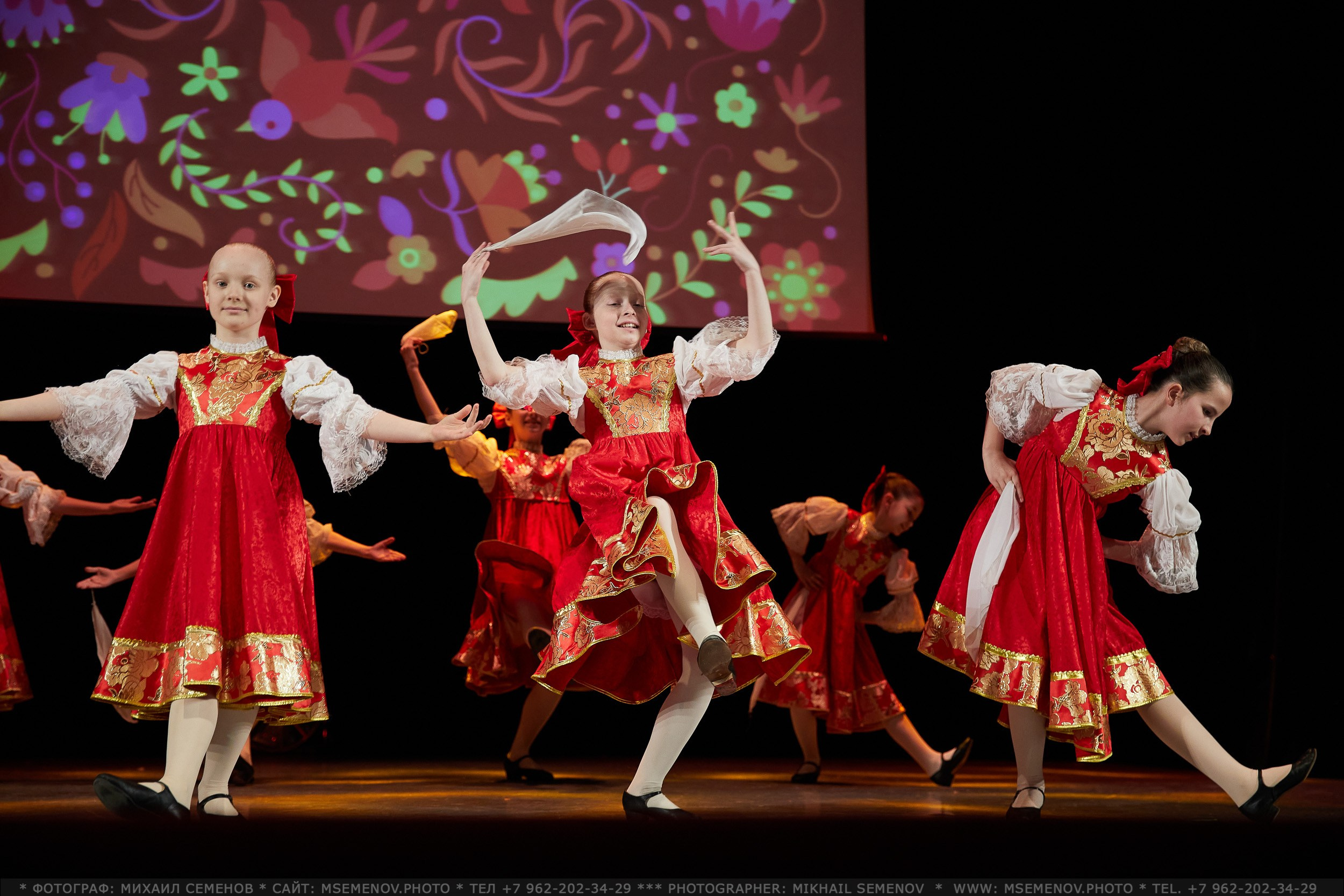 АНОНС фоторепортажа балета-мюзикла «ЖИЛ-БЫЛ КОРОЛЬ». Фотограф, фотопроекты Михаила Семенова в Ярославле. Фотошкола