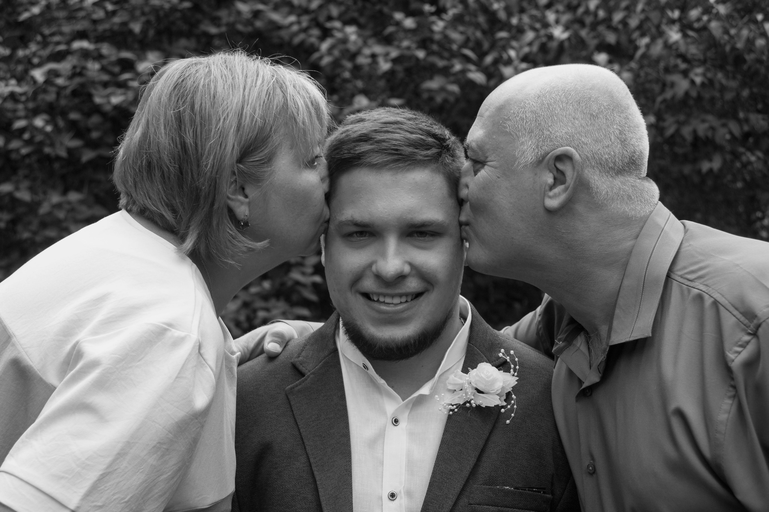 Евгений & Анастасия. Свадебный и контент фотограф в Новосибирске Еремин Александр