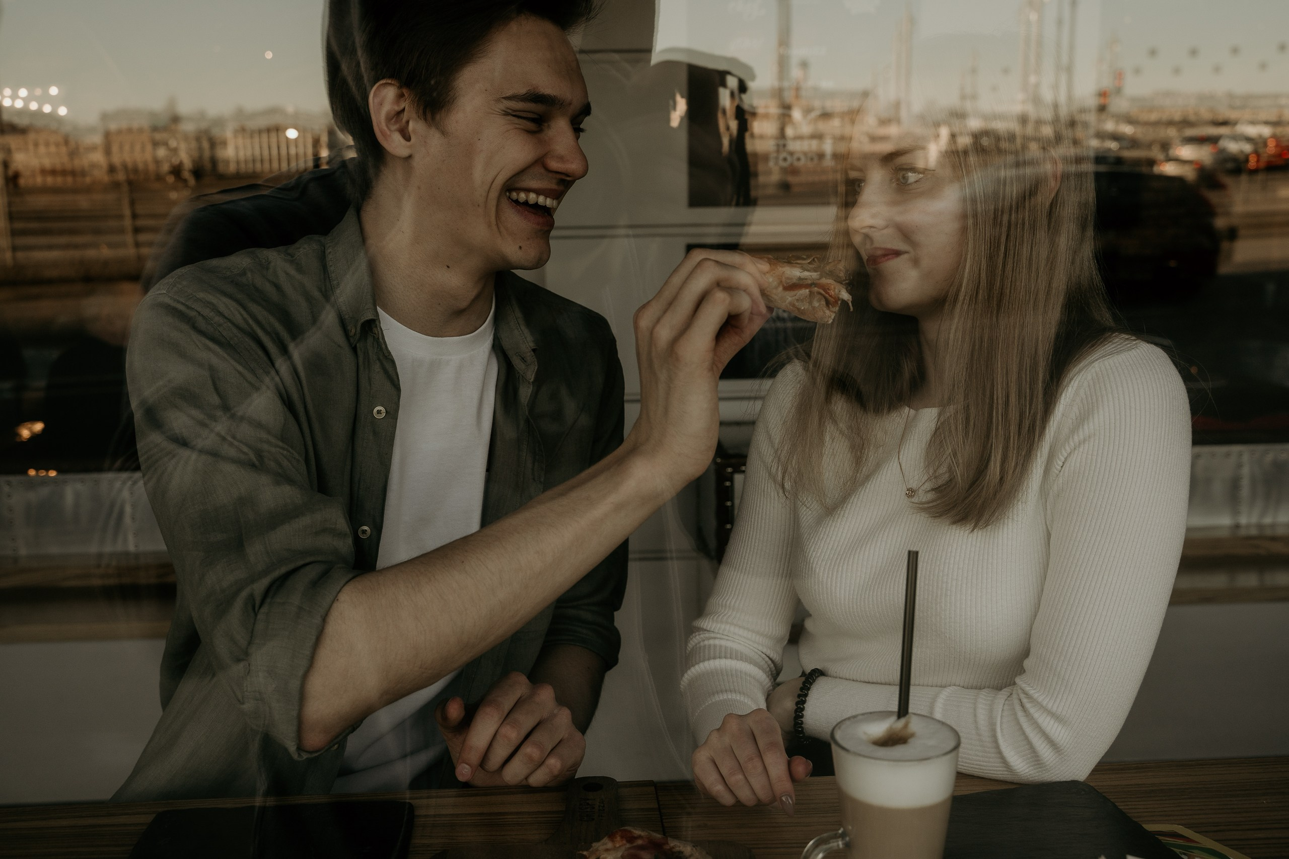 Кирилл и Катя. Свадебный и семейный фотограф в Санкт-Петербурге Дмитрий Панин