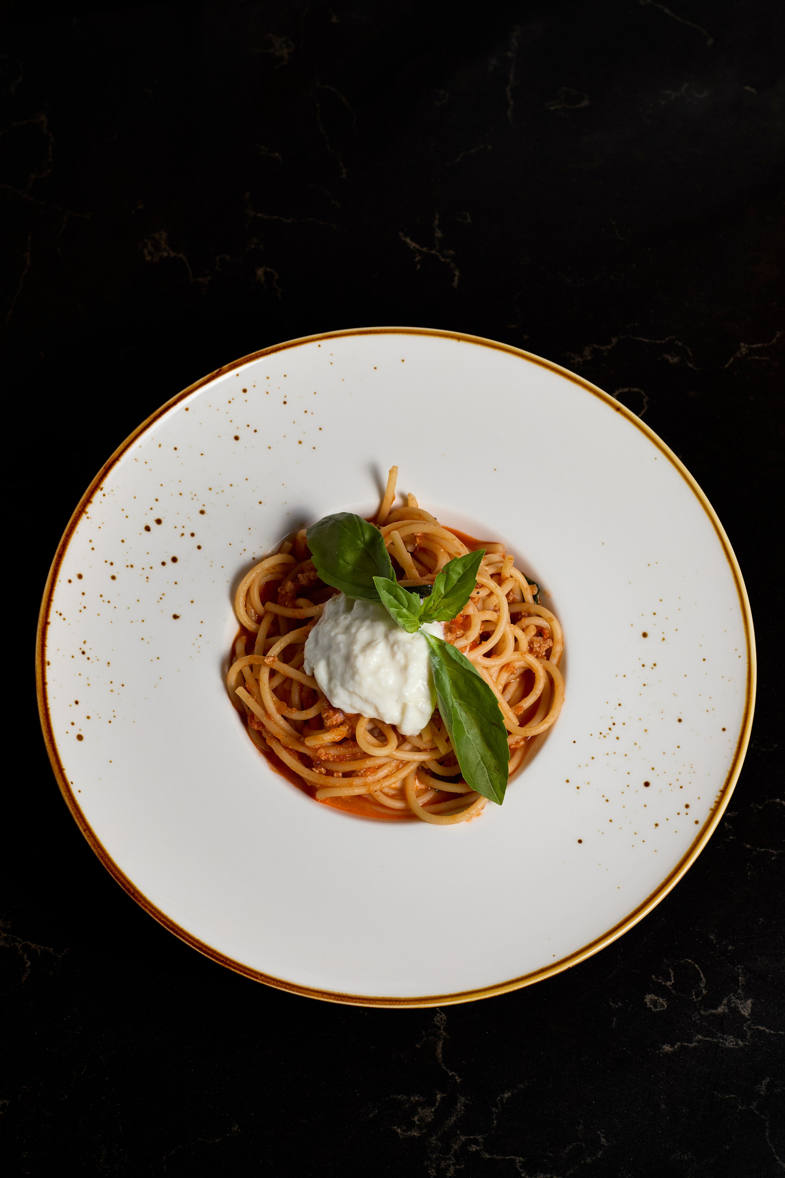 Меню ресторана. Свадебный фотограф Анастасия Казакова