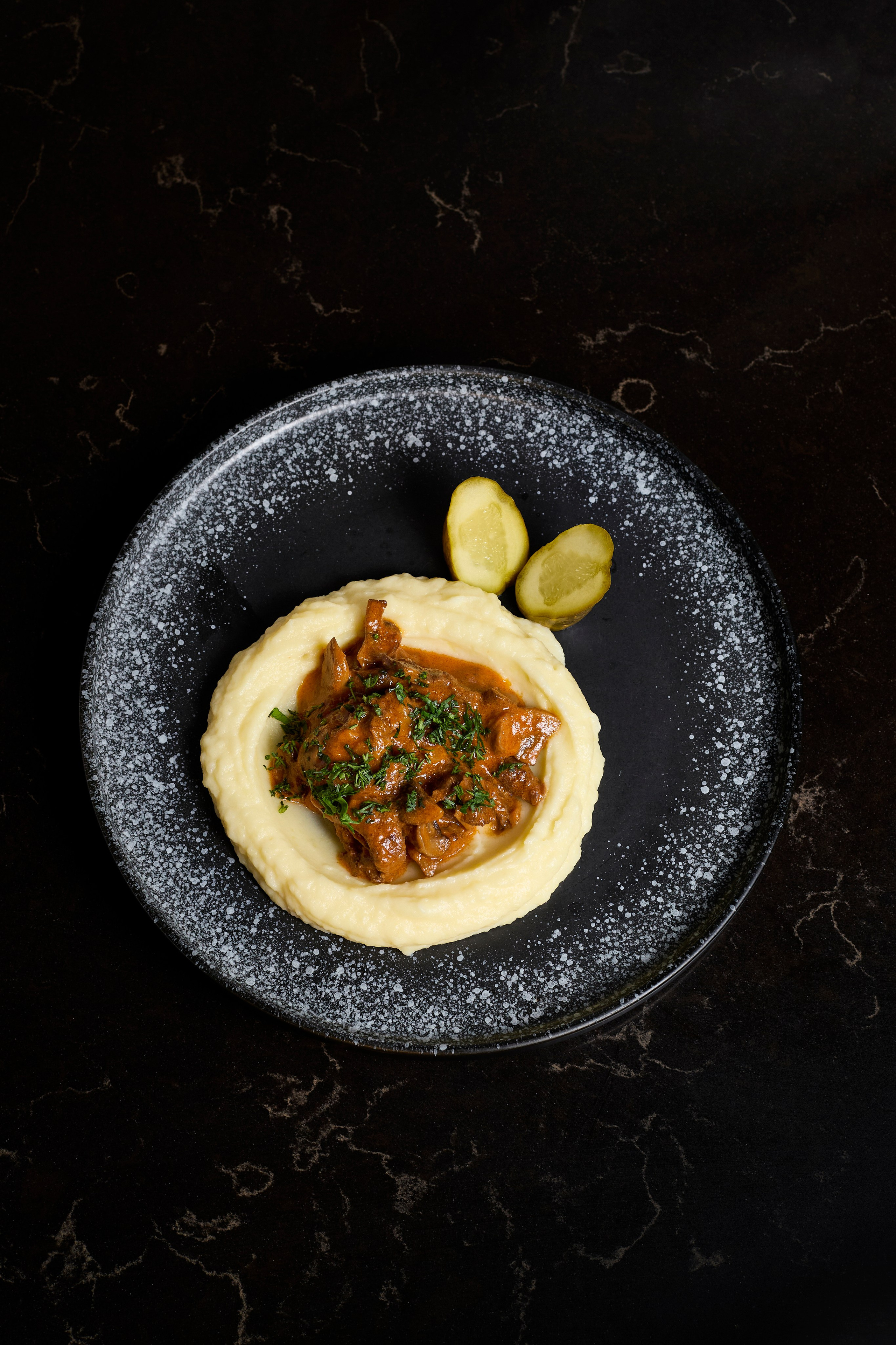 Меню ресторана. Свадебный фотограф Анастасия Казакова