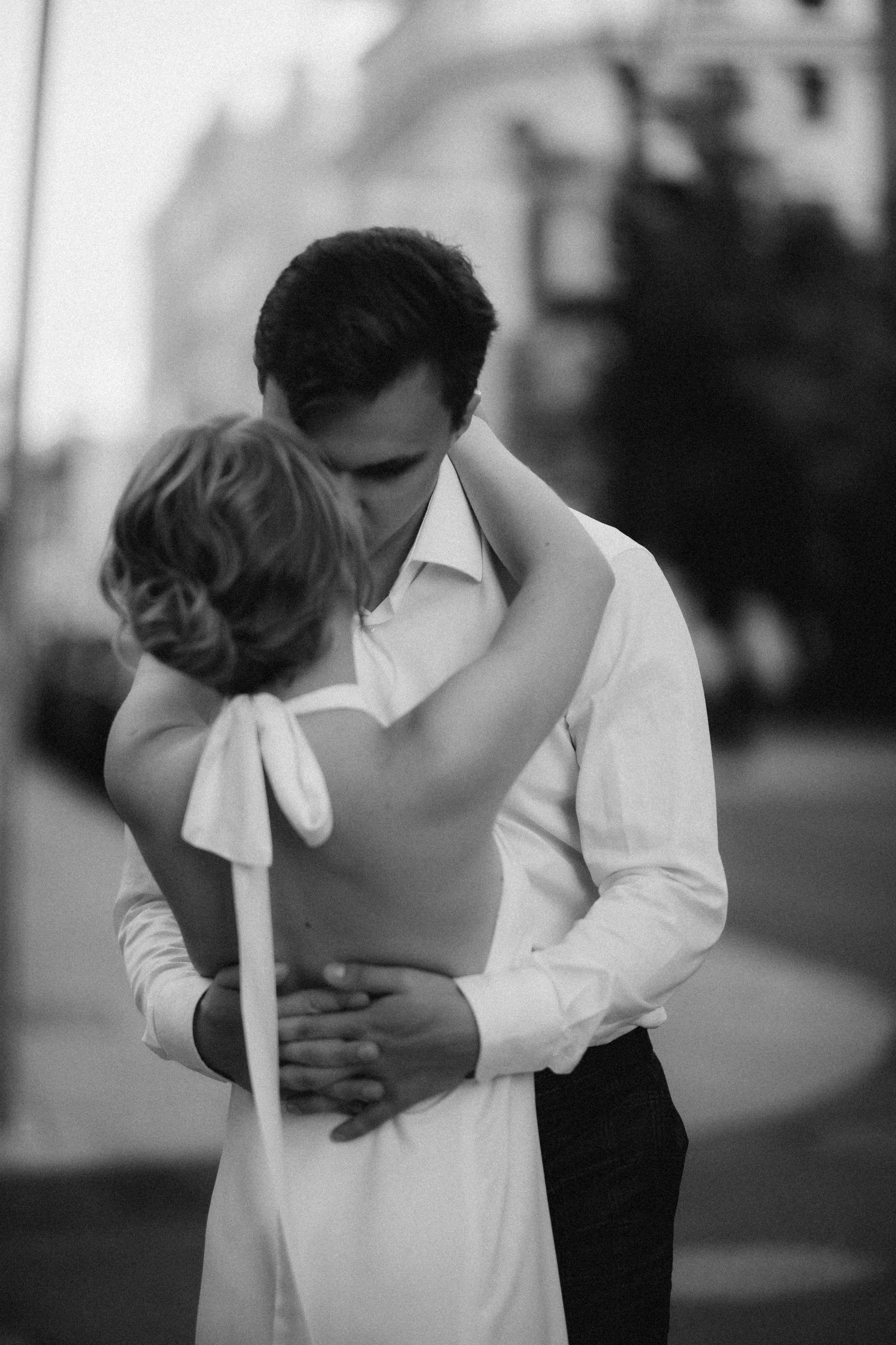 По вечерней Москве 💍. Фотограф в Москве Алёна Гладкова