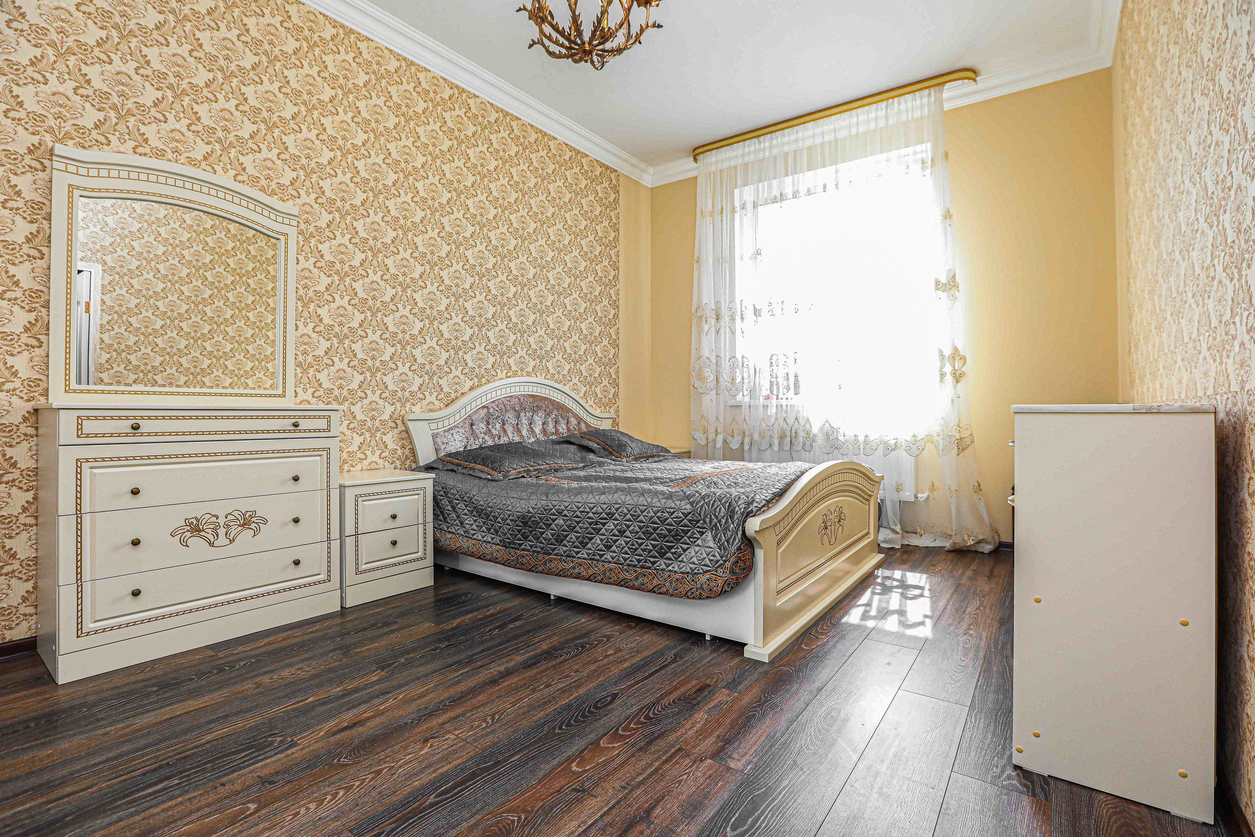 ИНТЕРЬЕРЫ. Photographer Viktoriya Markushina «My world throug»