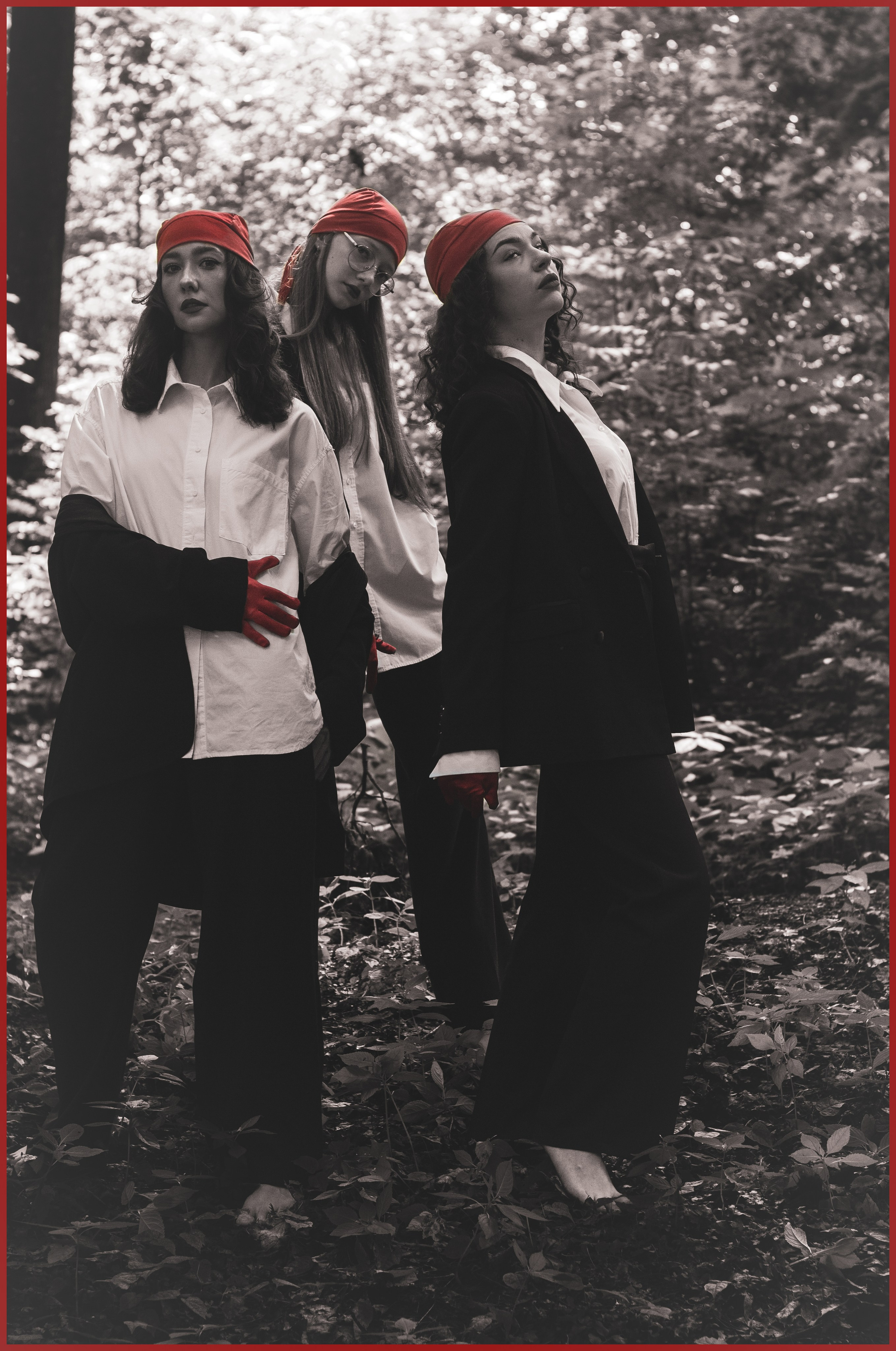 Коллектив TODES. Портретный фотограф в Орле. Готовые фото за 3 дня! Помощь в позировании. Советы по организации