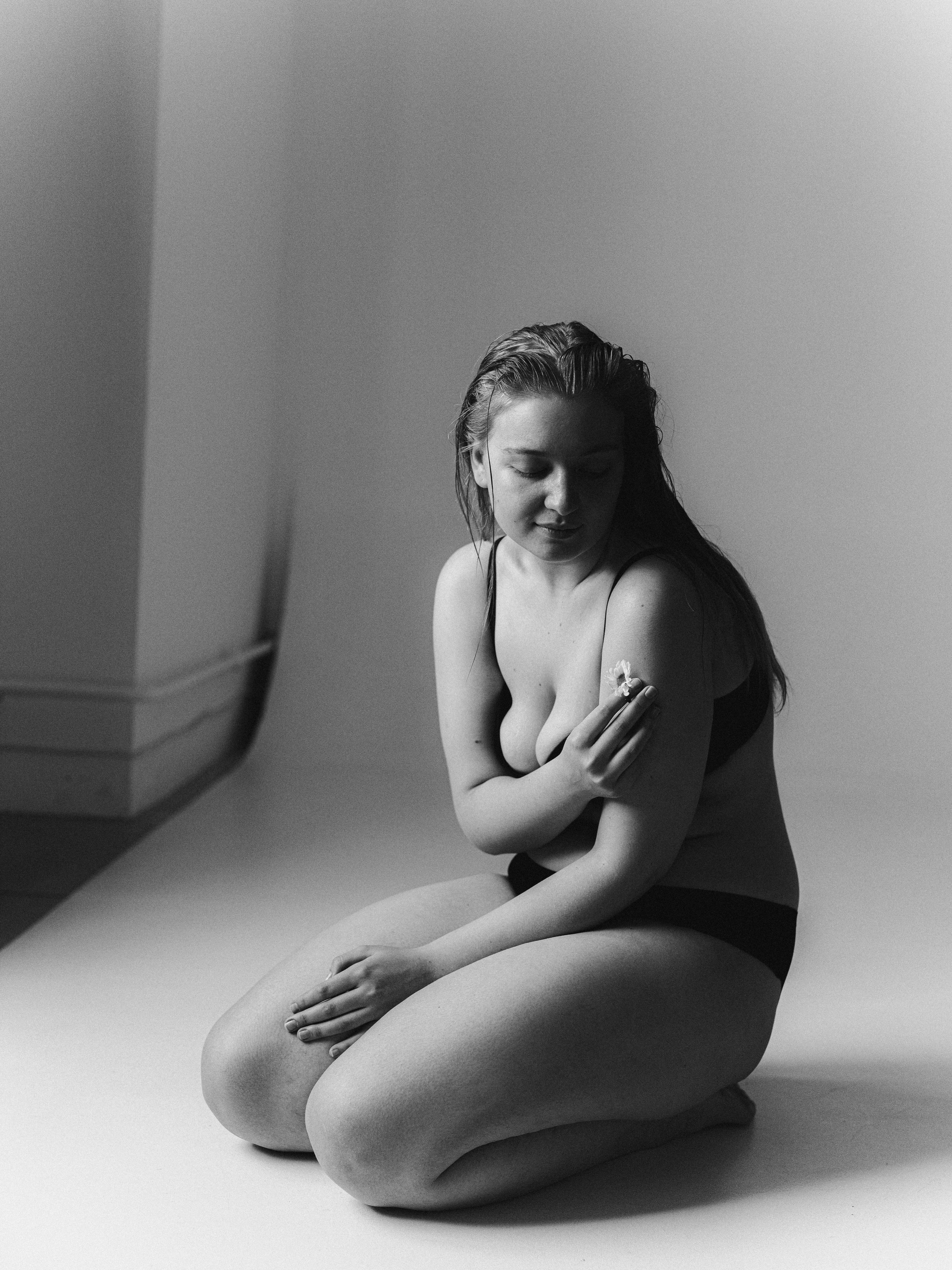 Женский портрет. Портретный фотограф в Москве и Спб Мария Формига