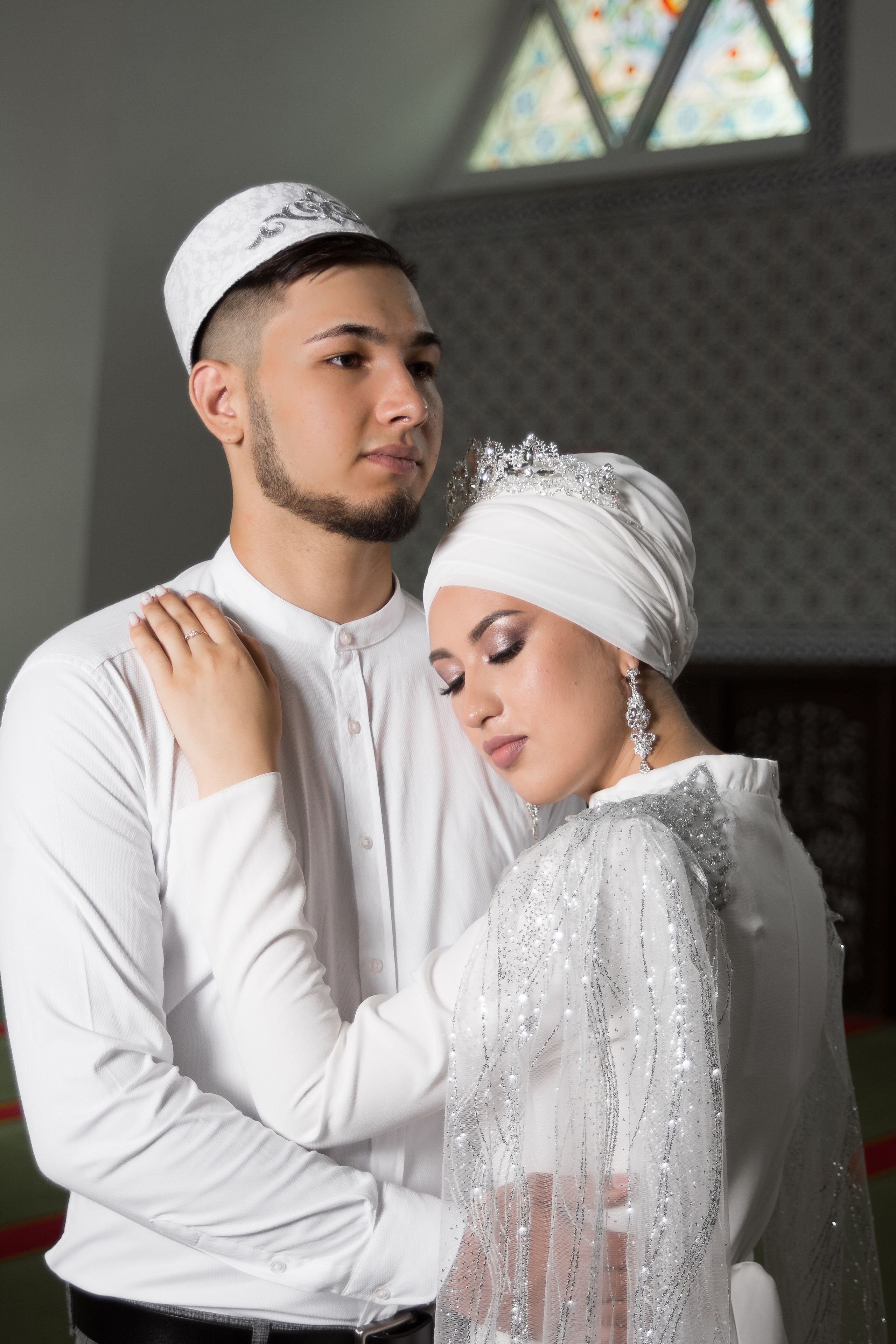 Никахи. Свадебный фотограф Тимур Хабибуллин