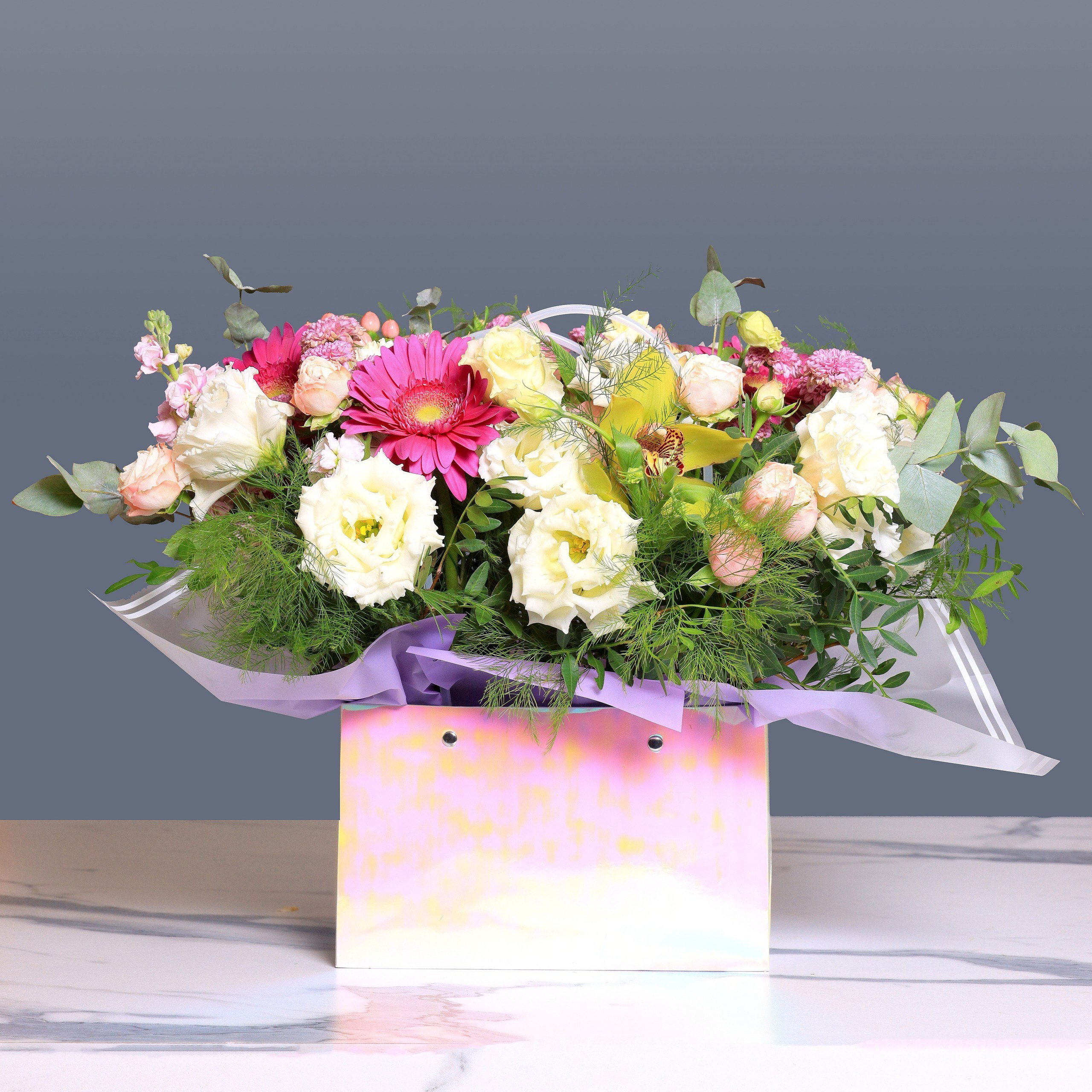 Цветы. Фотограф в Туле Крупский АнДРей. Фотостудия «КАДР71» в Туле