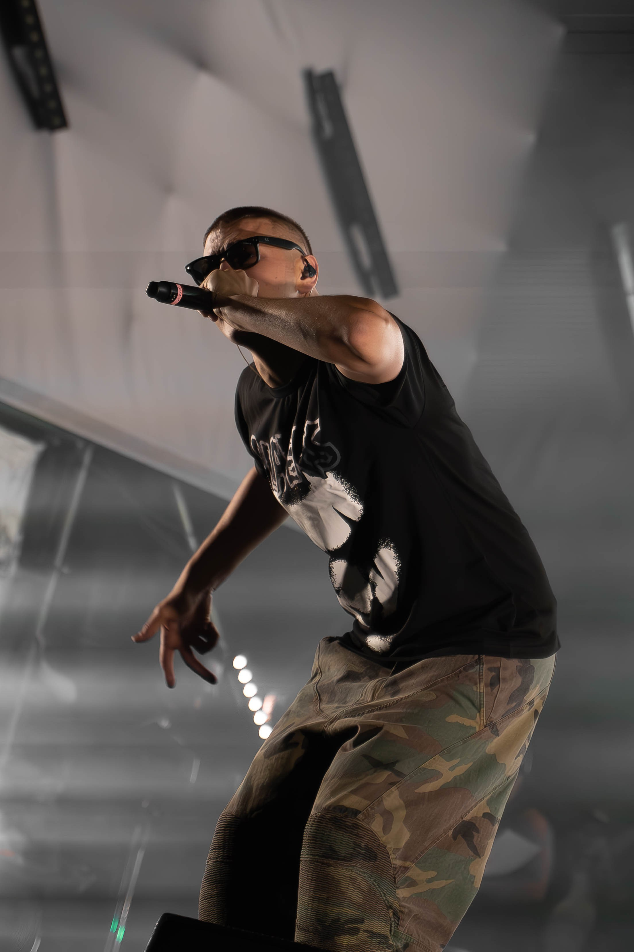 КОНЦЕРТЫ. Разноплановый фотограф из Москвы/Твери