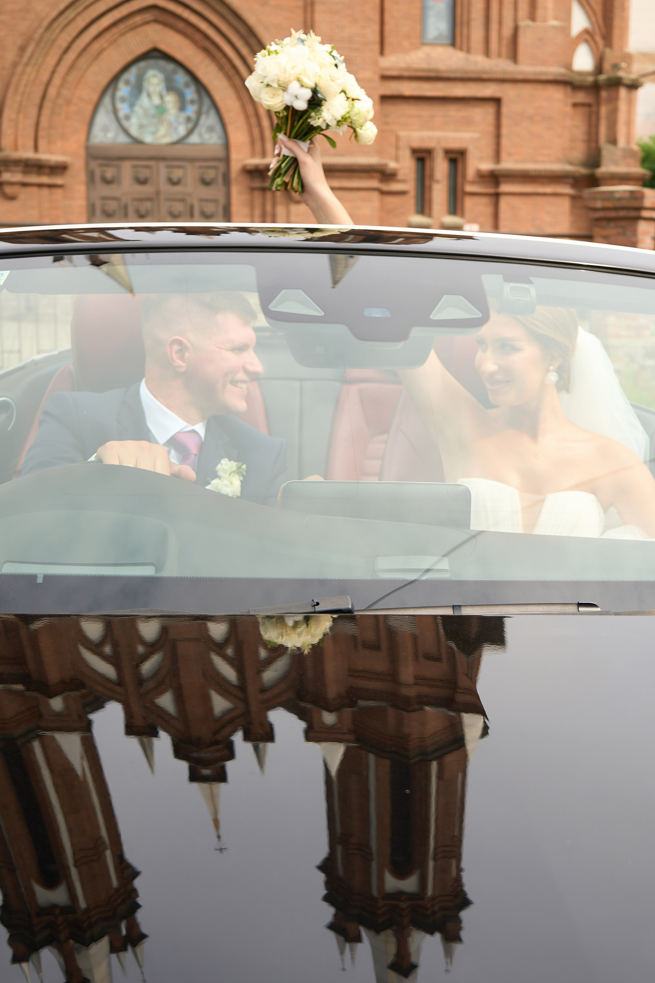 Иван и Валерия 16.08.2025. Фотограф из Владивостока Юлия Черепова