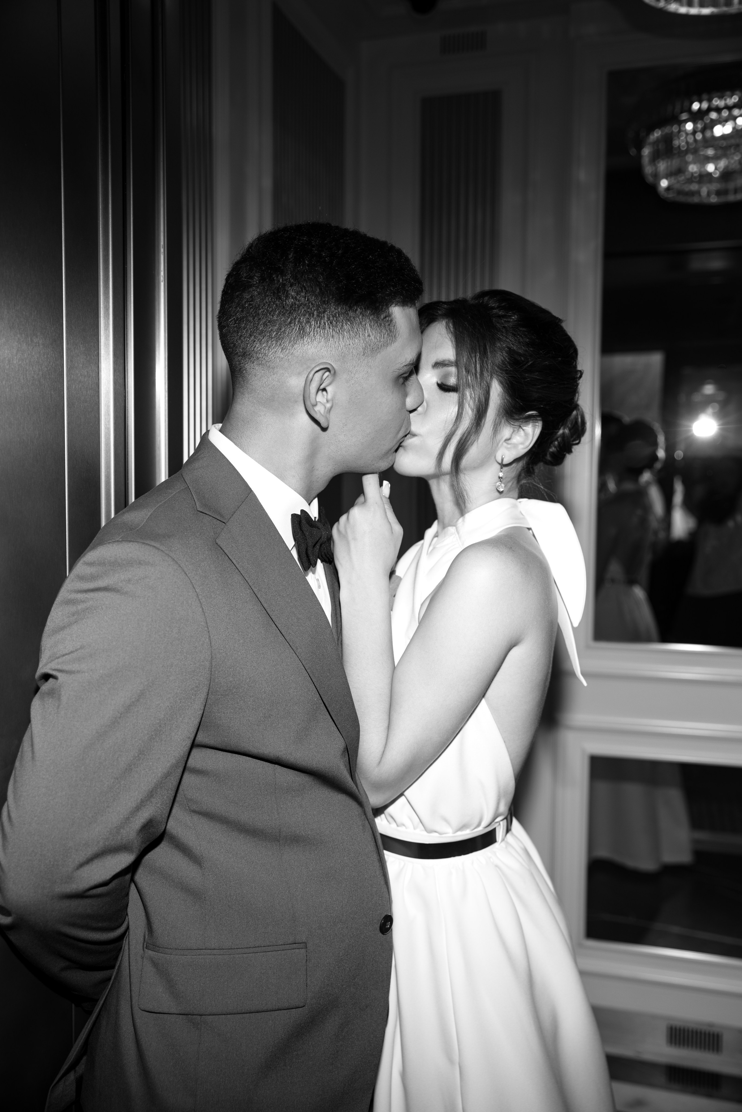 Станцуем?). Свадебный и семейный фотограф в Москве Julia Juice