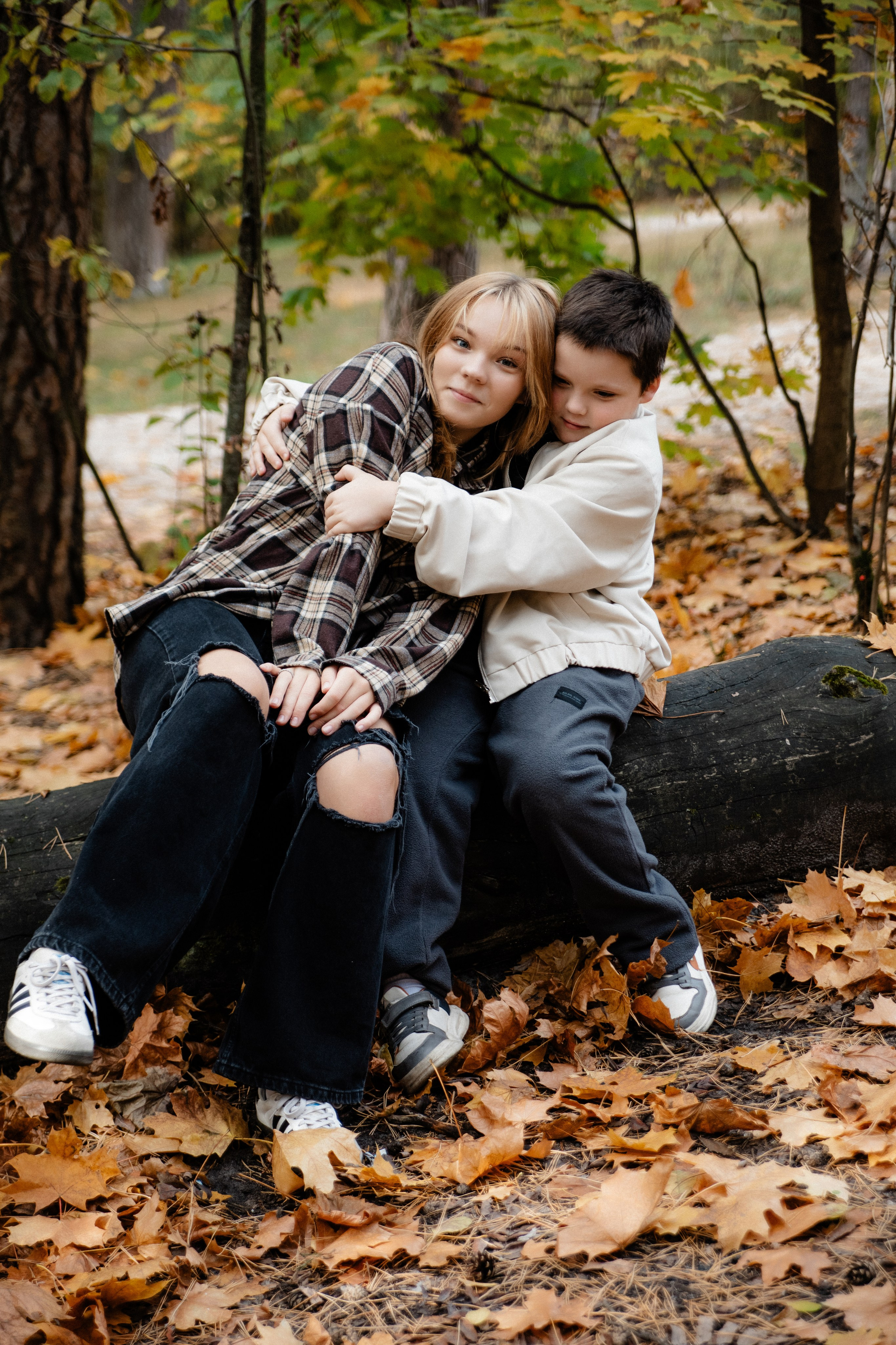 Семейные фотосессии. Фотограф в городе Лыткарино Волкова Ольга