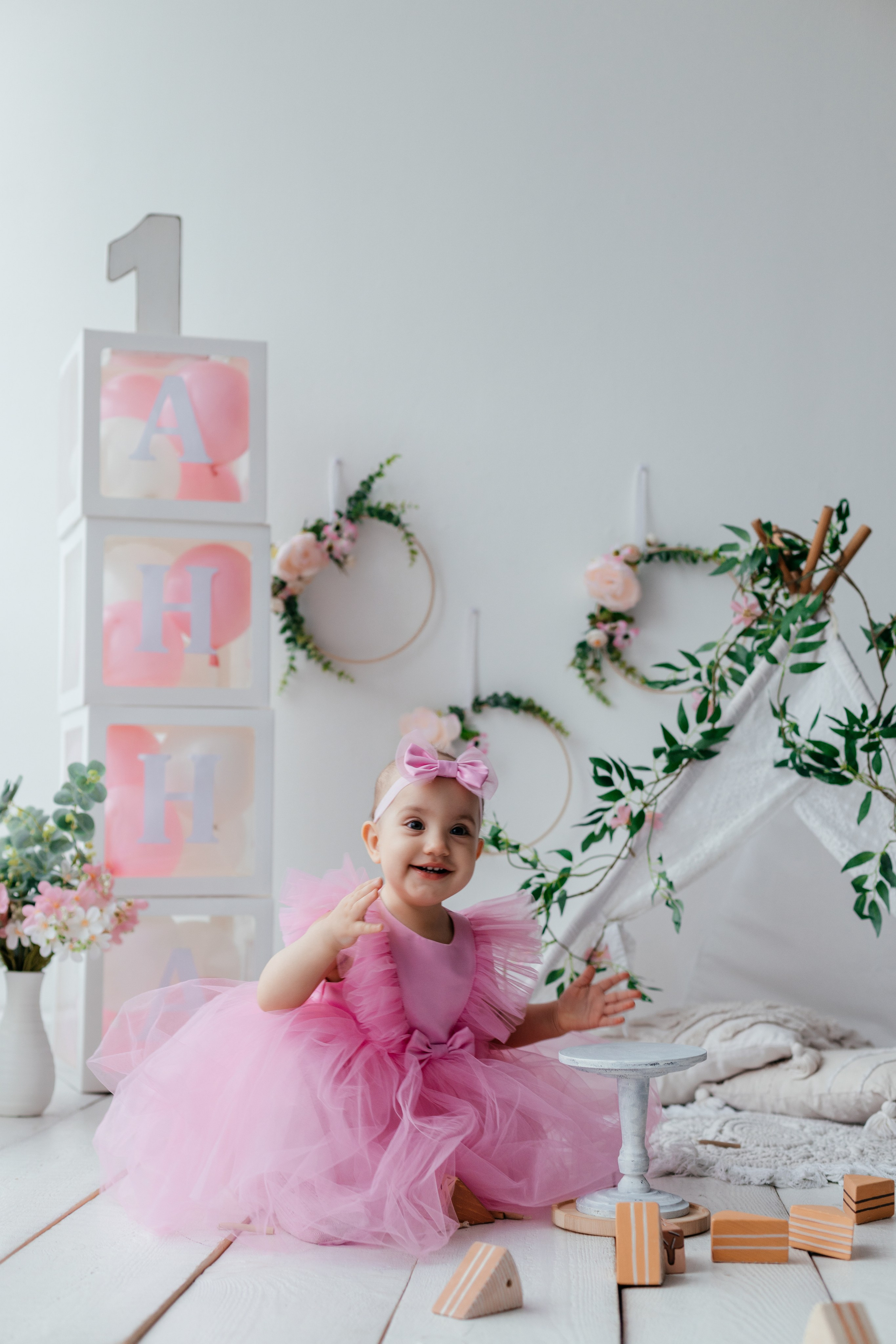 Фотосьемка на 1 год. Фотограф в Барнауле Ирина Чикалова