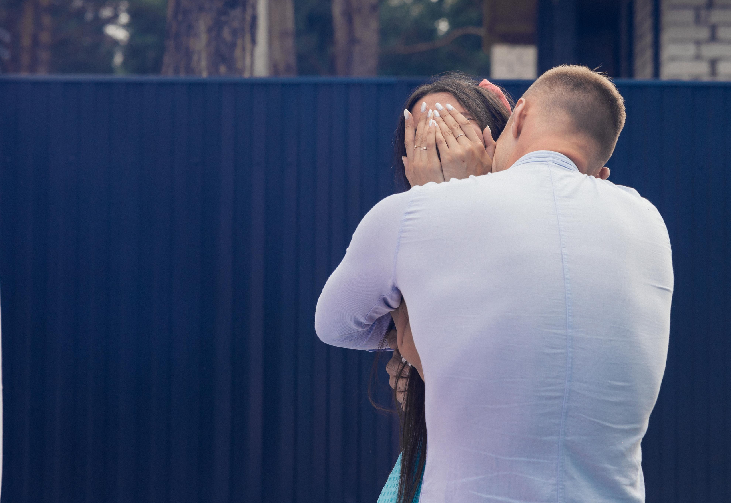 Гендер Пати Вечеринка. У нас будет…. Свадебный и семейный фотограф Рассказова Виктория