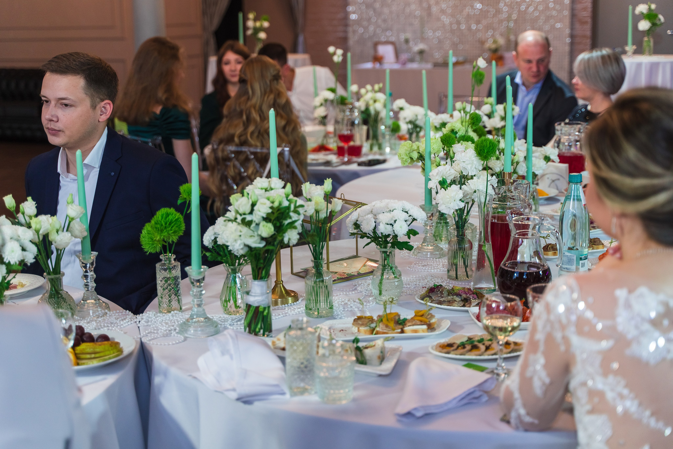 Евгений + Елена