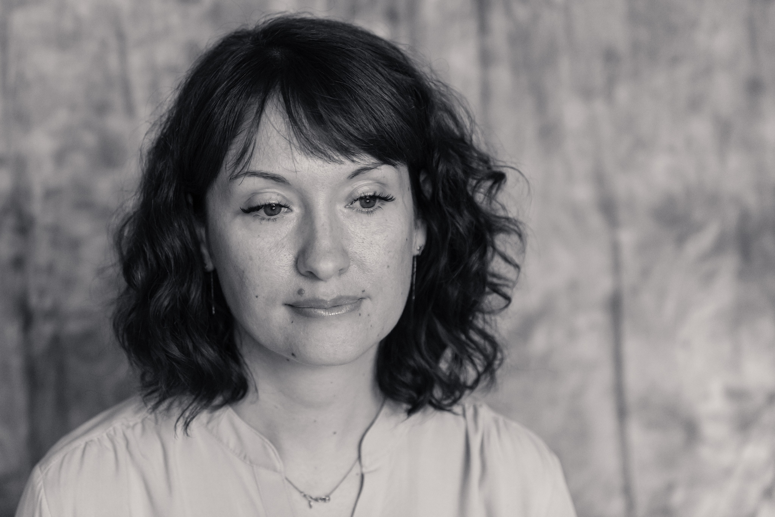 Женя. Фотограф Кирилл Мешков Кемерово