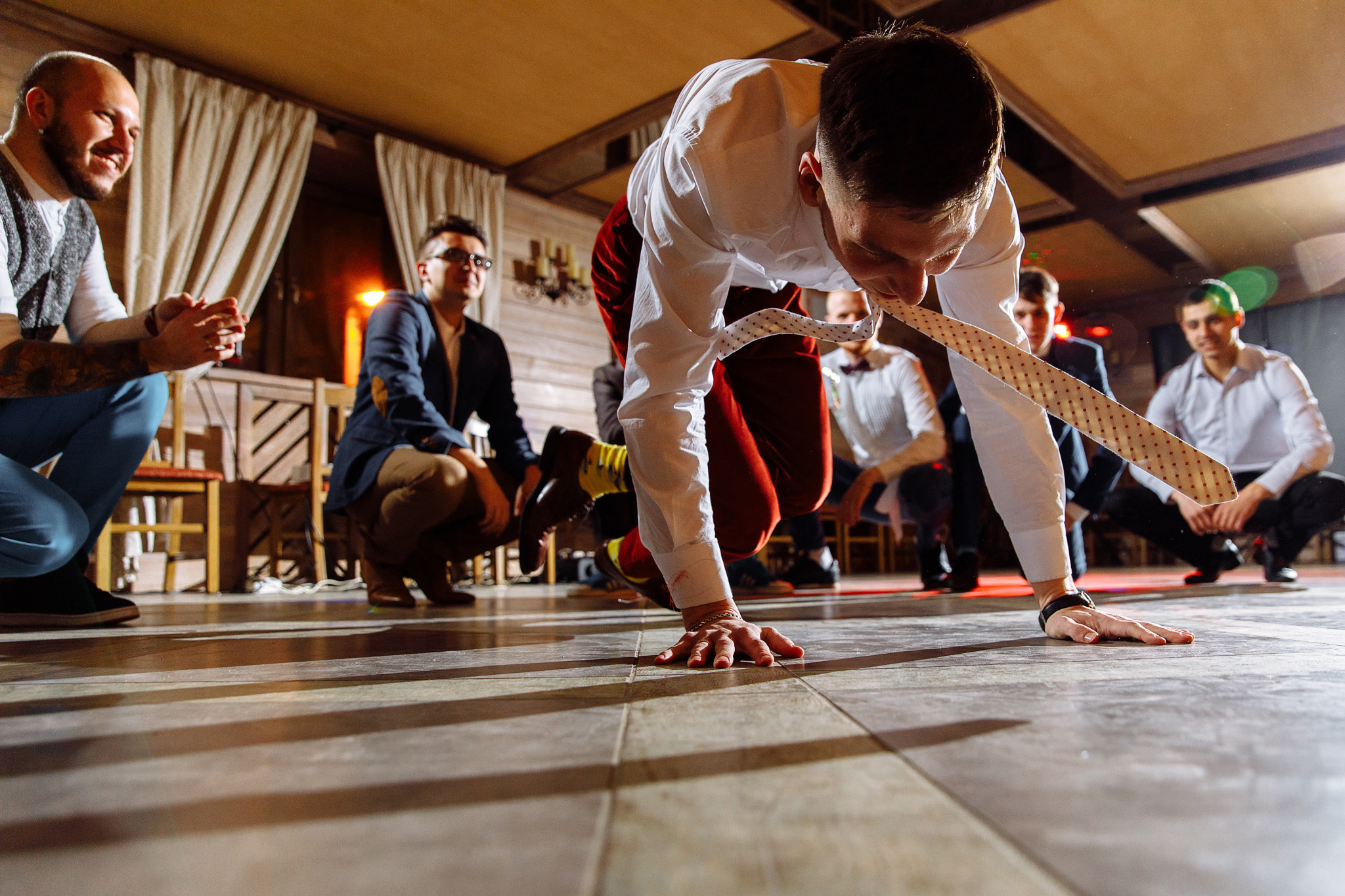 Алеся и Никита — Анонс Свадьбы — 22 февраля 2019. Свадебный фотограф Тверь, Москва, Россия — Торопов Роман