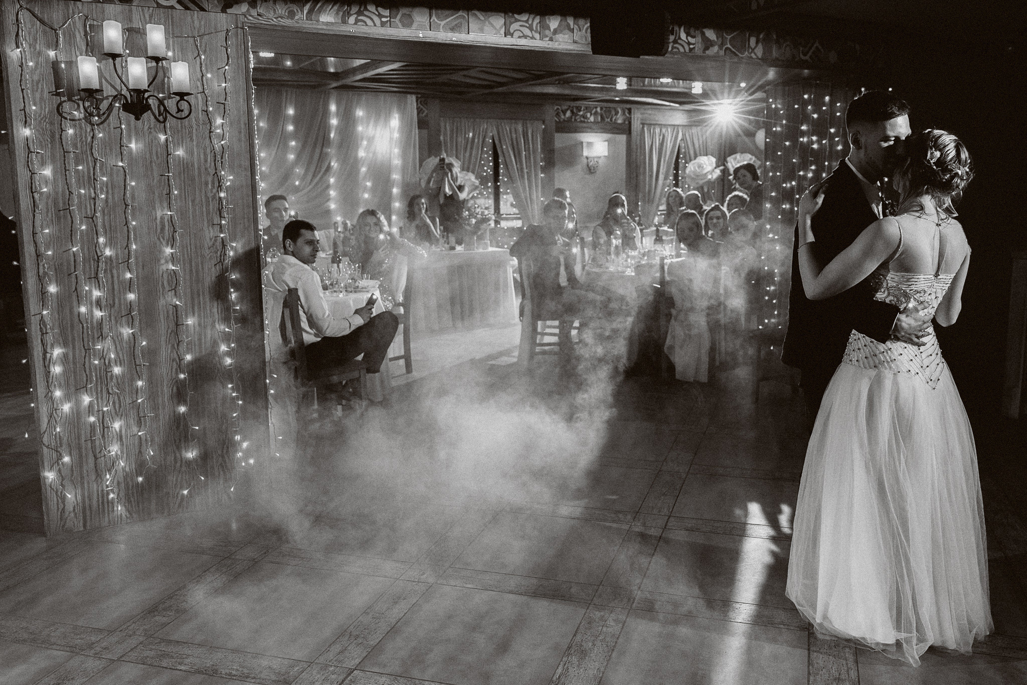 Алеся и Никита — Анонс Свадьбы — 22 февраля 2019. Свадебный фотограф Тверь, Москва, Россия — Торопов Роман