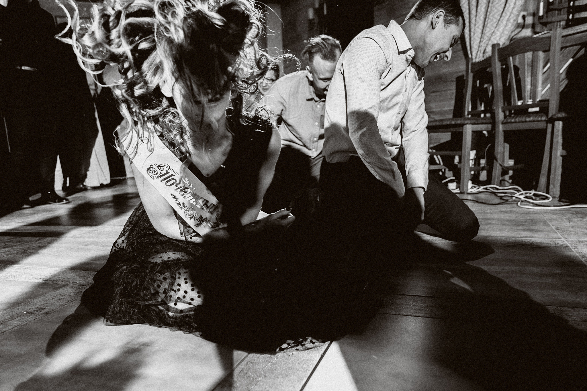 Алеся и Никита — Анонс Свадьбы — 22 февраля 2019. Свадебный фотограф Тверь, Москва, Россия — Торопов Роман