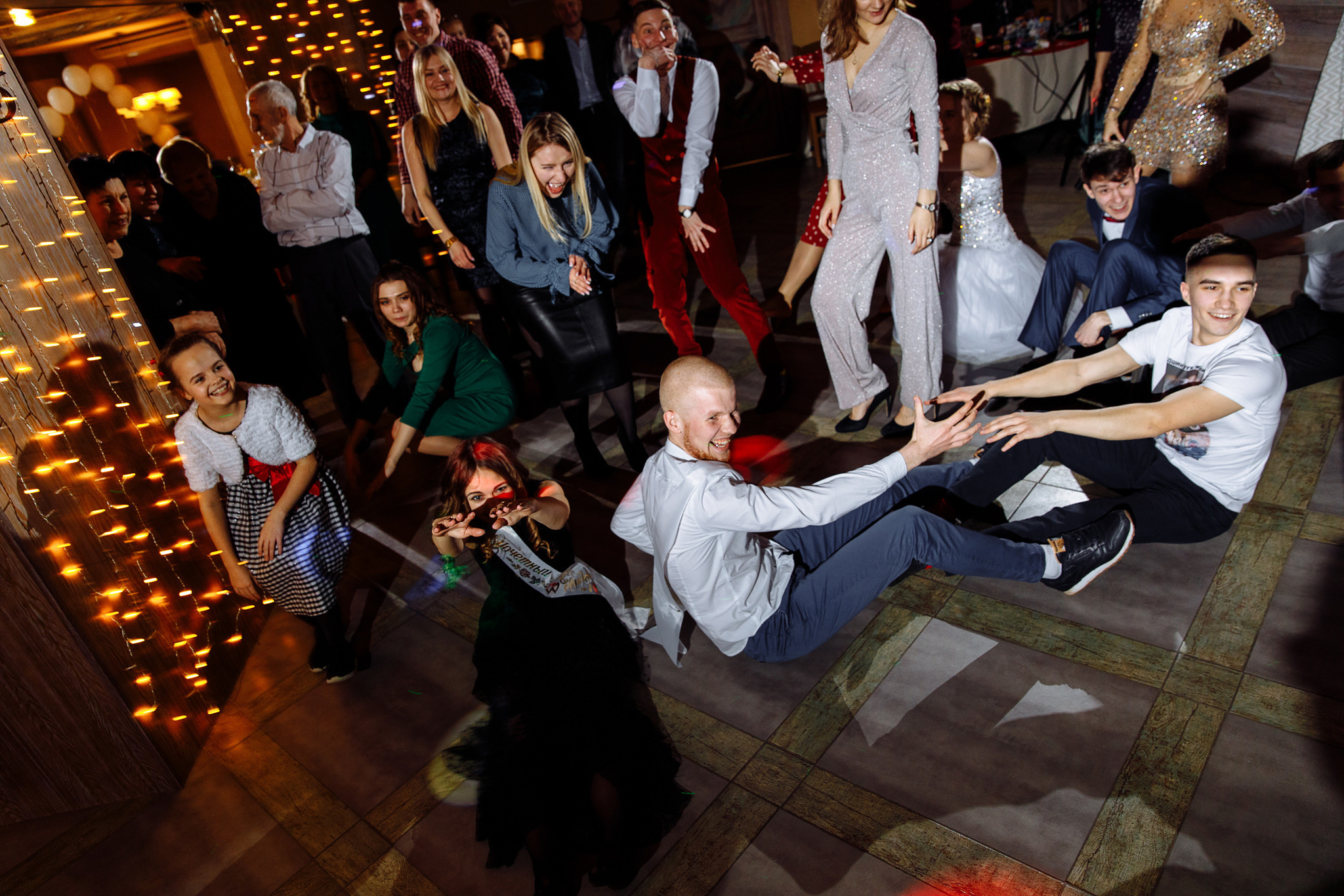 Алеся и Никита — Анонс Свадьбы — 22 февраля 2019. Свадебный фотограф Тверь, Москва, Россия — Торопов Роман