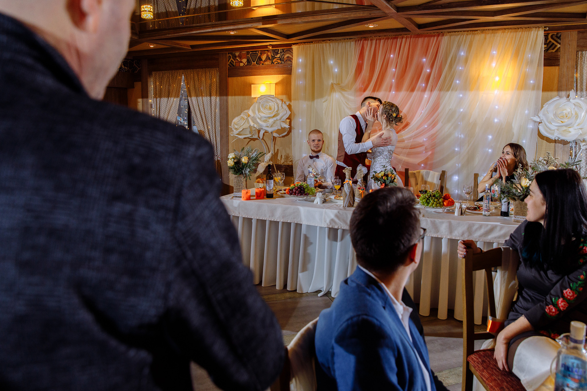 Алеся и Никита — Анонс Свадьбы — 22 февраля 2019. Свадебный фотограф Тверь, Москва, Россия — Торопов Роман