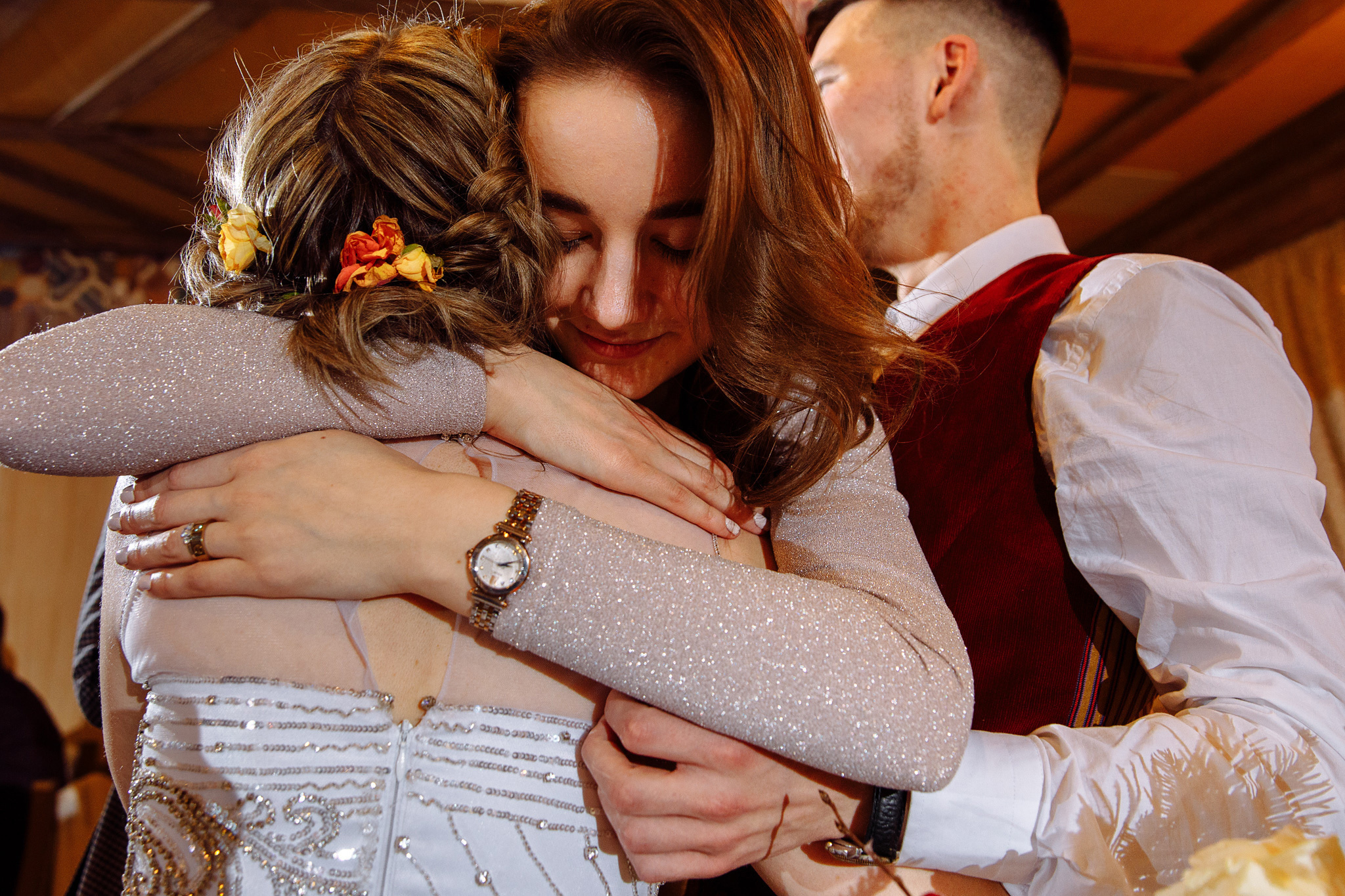 Алеся и Никита — Анонс Свадьбы — 22 февраля 2019. Свадебный фотограф Тверь, Москва, Россия — Торопов Роман