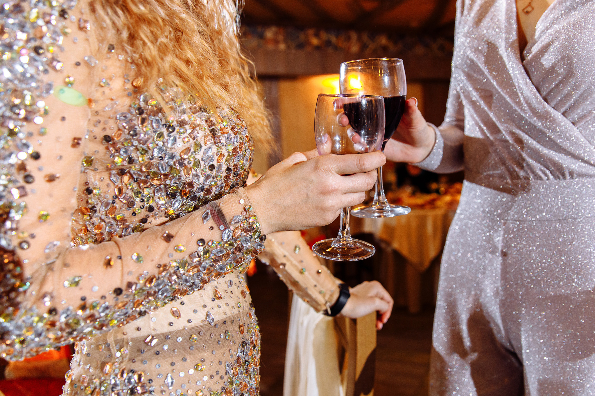 Алеся и Никита — Анонс Свадьбы — 22 февраля 2019. Свадебный фотограф Тверь, Москва, Россия — Торопов Роман