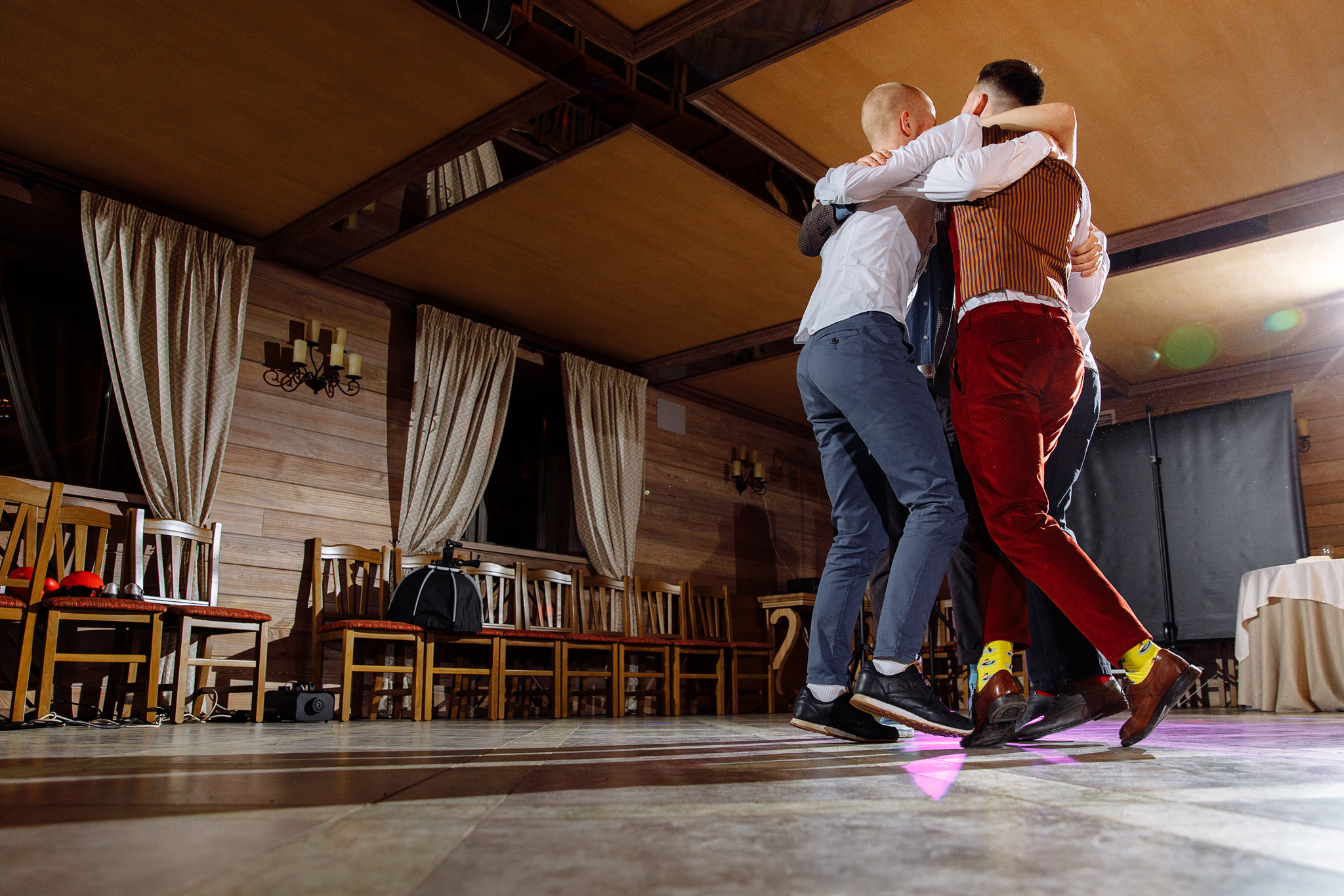 Алеся и Никита — Анонс Свадьбы — 22 февраля 2019. Свадебный фотограф Тверь, Москва, Россия — Торопов Роман