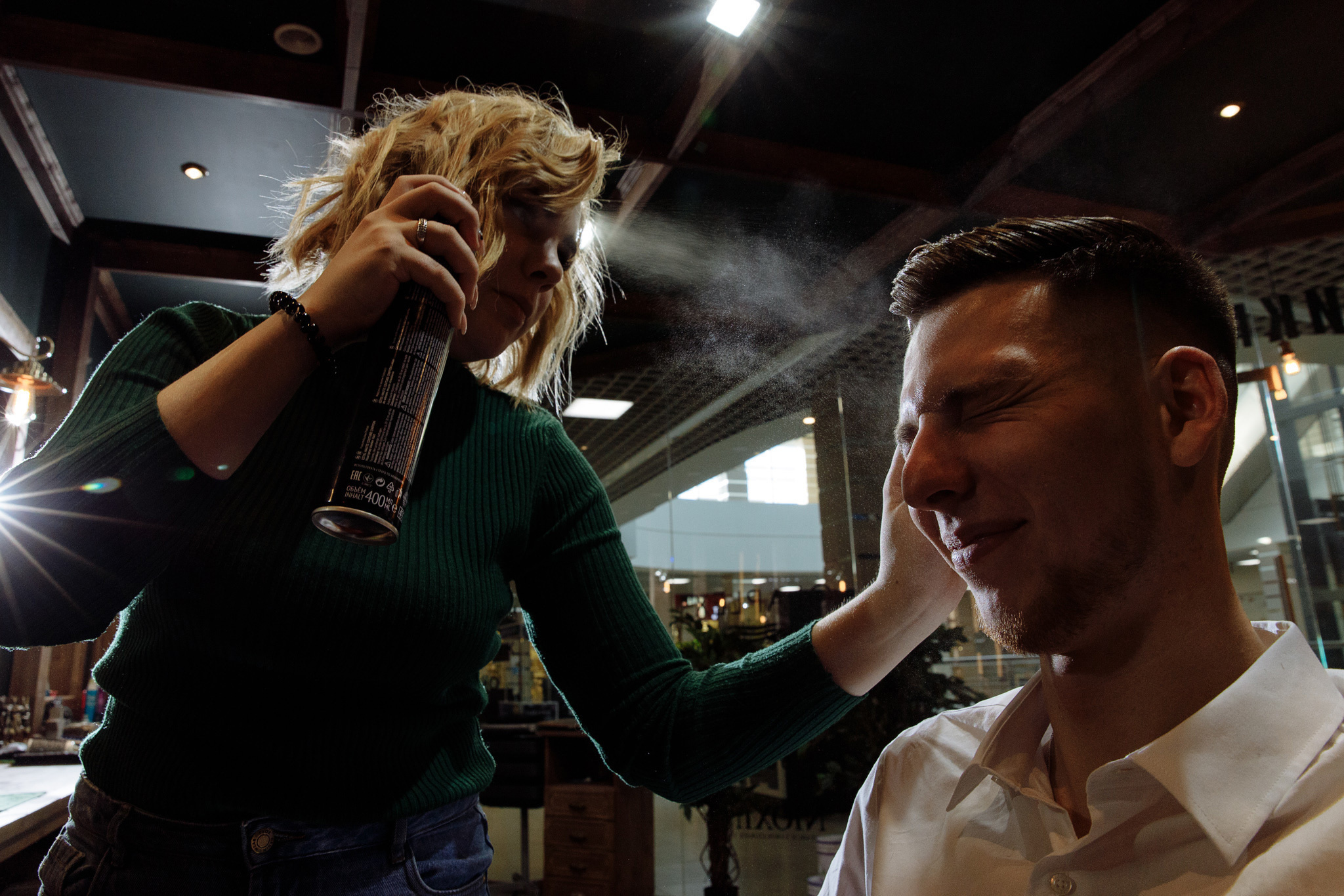 Алеся и Никита — Анонс Свадьбы — 22 февраля 2019. Свадебный фотограф Тверь, Москва, Россия — Торопов Роман