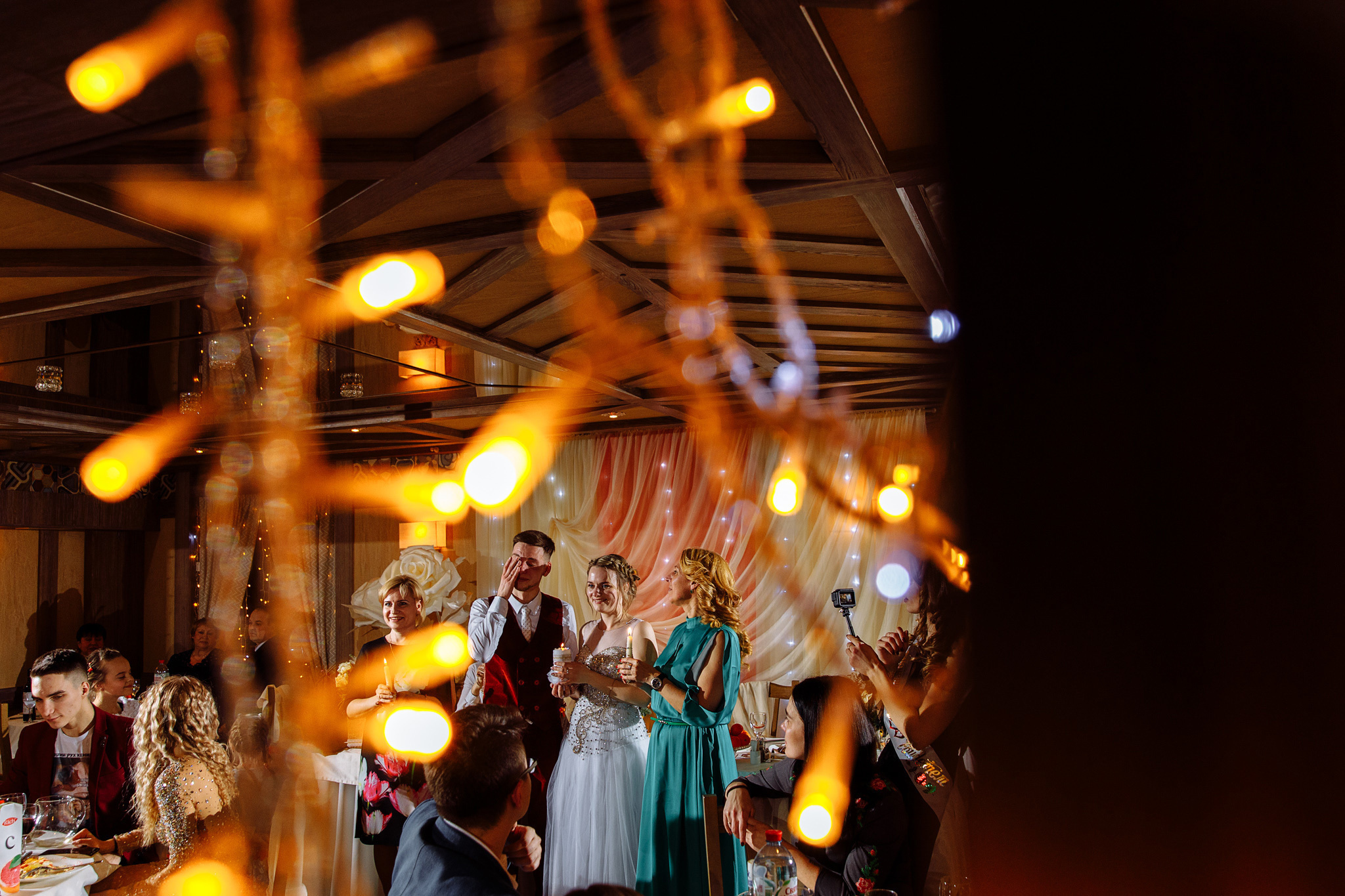 Алеся и Никита — Анонс Свадьбы — 22 февраля 2019. Свадебный фотограф Тверь, Москва, Россия — Торопов Роман