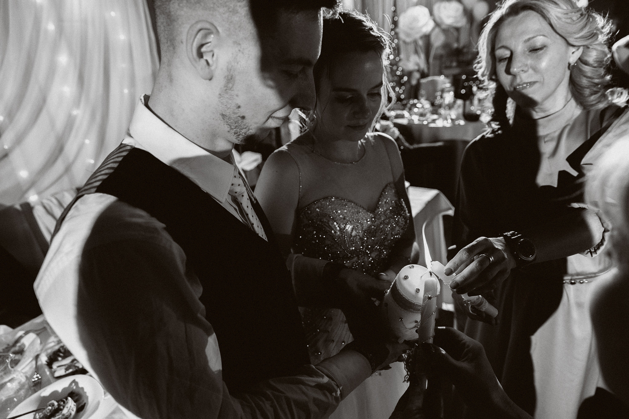 Алеся и Никита — Анонс Свадьбы — 22 февраля 2019. Свадебный фотограф Тверь, Москва, Россия — Торопов Роман