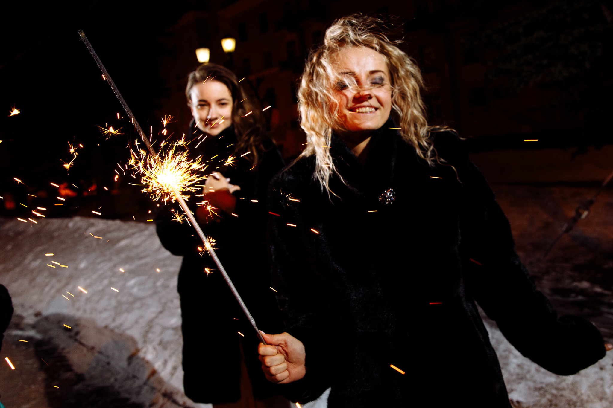 Алеся и Никита — Анонс Свадьбы — 22 февраля 2019. Свадебный фотограф Тверь, Москва, Россия — Торопов Роман