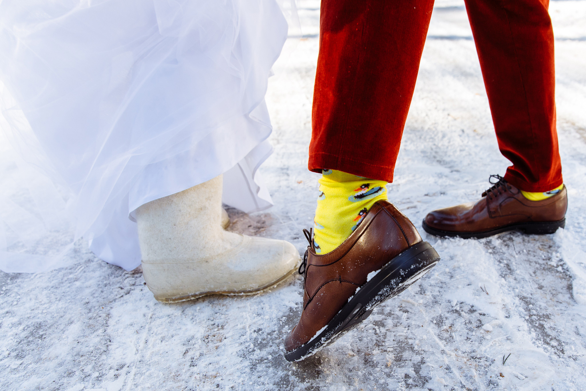 Алеся и Никита — Анонс Свадьбы — 22 февраля 2019. Свадебный фотограф Тверь, Москва, Россия — Торопов Роман