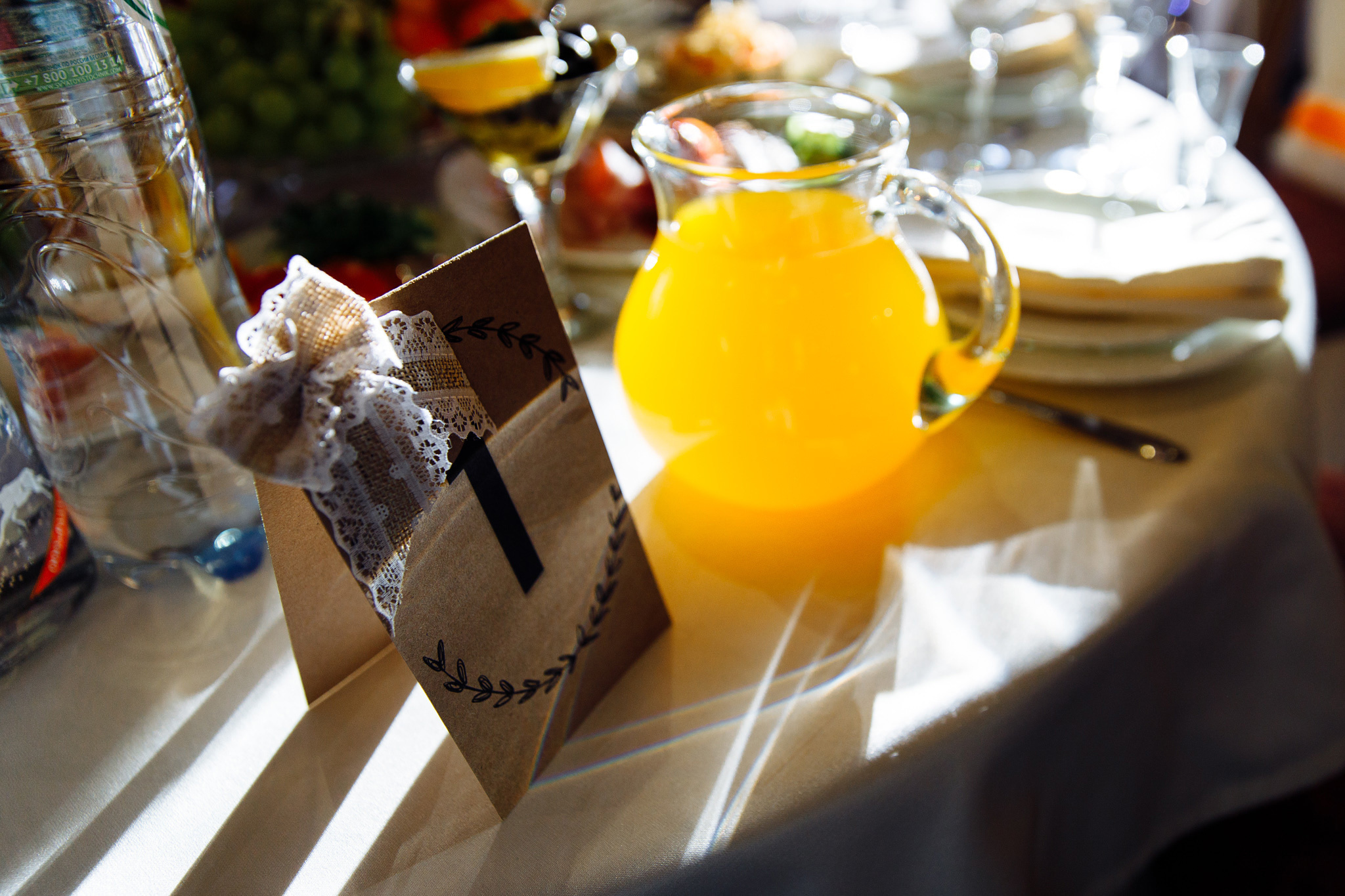 Алеся и Никита — Анонс Свадьбы — 22 февраля 2019. Свадебный фотограф Тверь, Москва, Россия — Торопов Роман