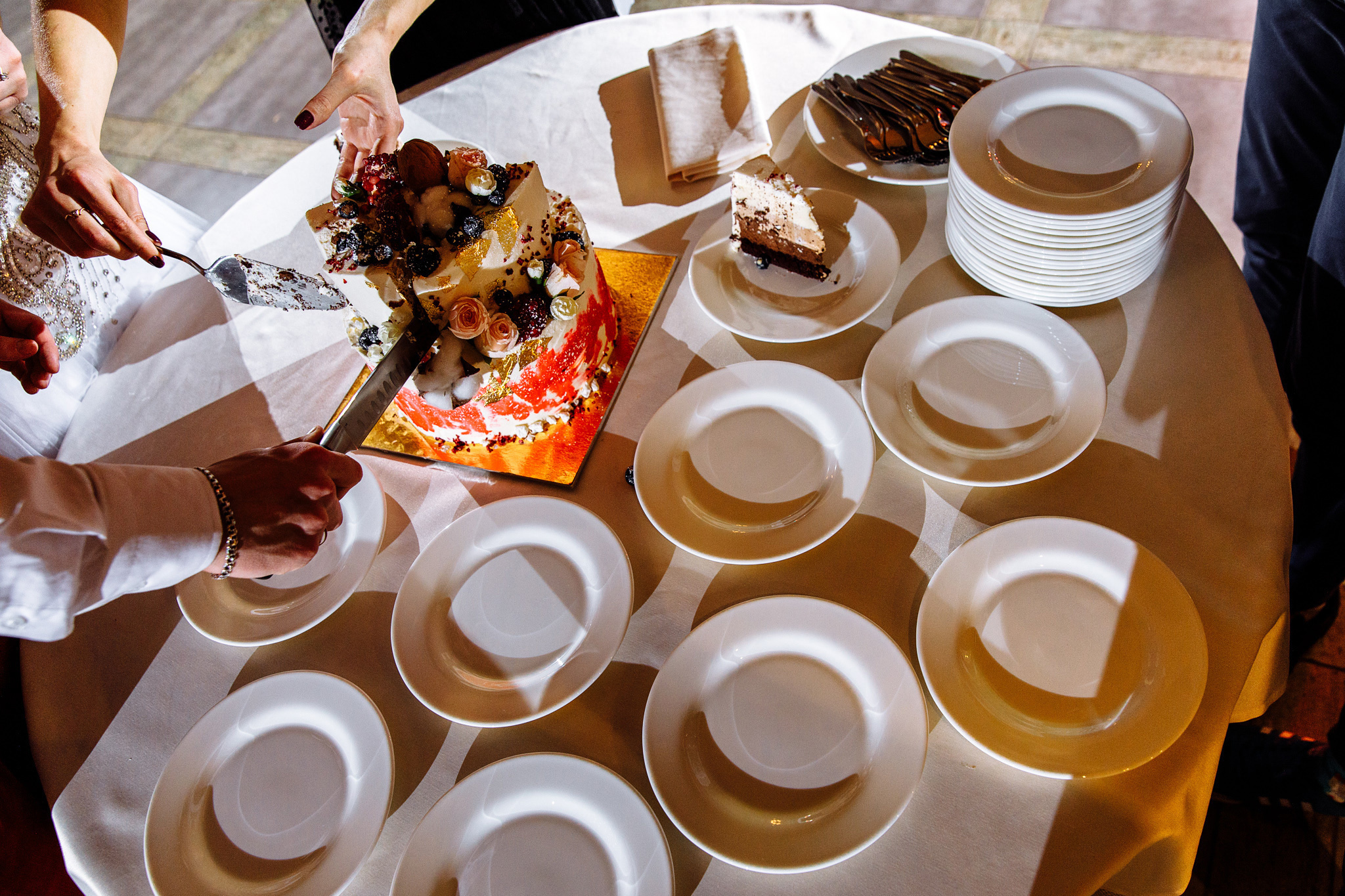 Алеся и Никита — Анонс Свадьбы — 22 февраля 2019. Свадебный фотограф Тверь, Москва, Россия — Торопов Роман