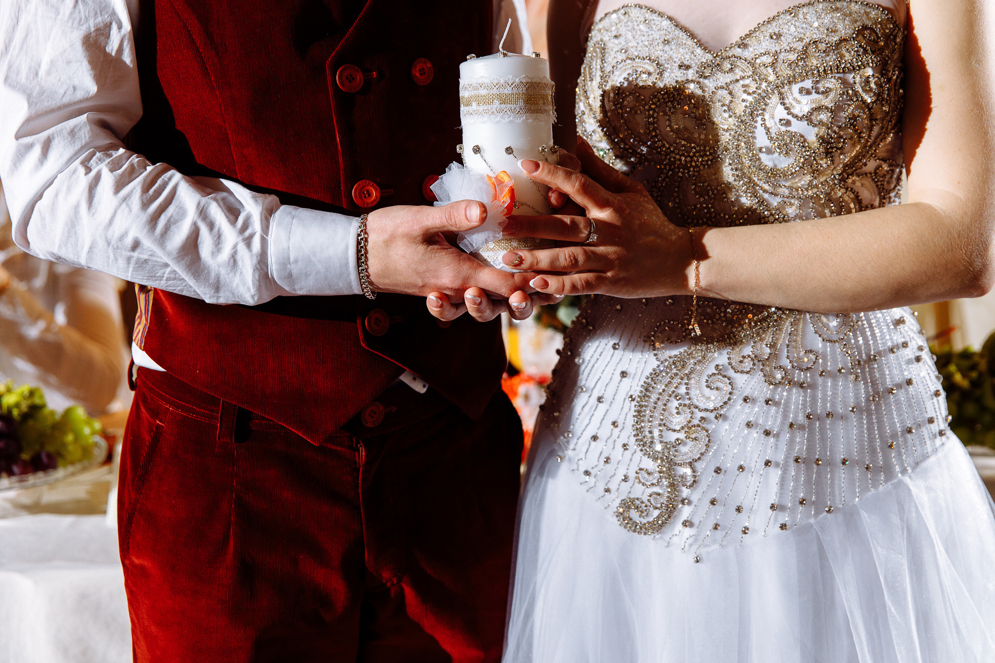 Алеся и Никита — Анонс Свадьбы — 22 февраля 2019. Свадебный фотограф Тверь, Москва, Россия — Торопов Роман