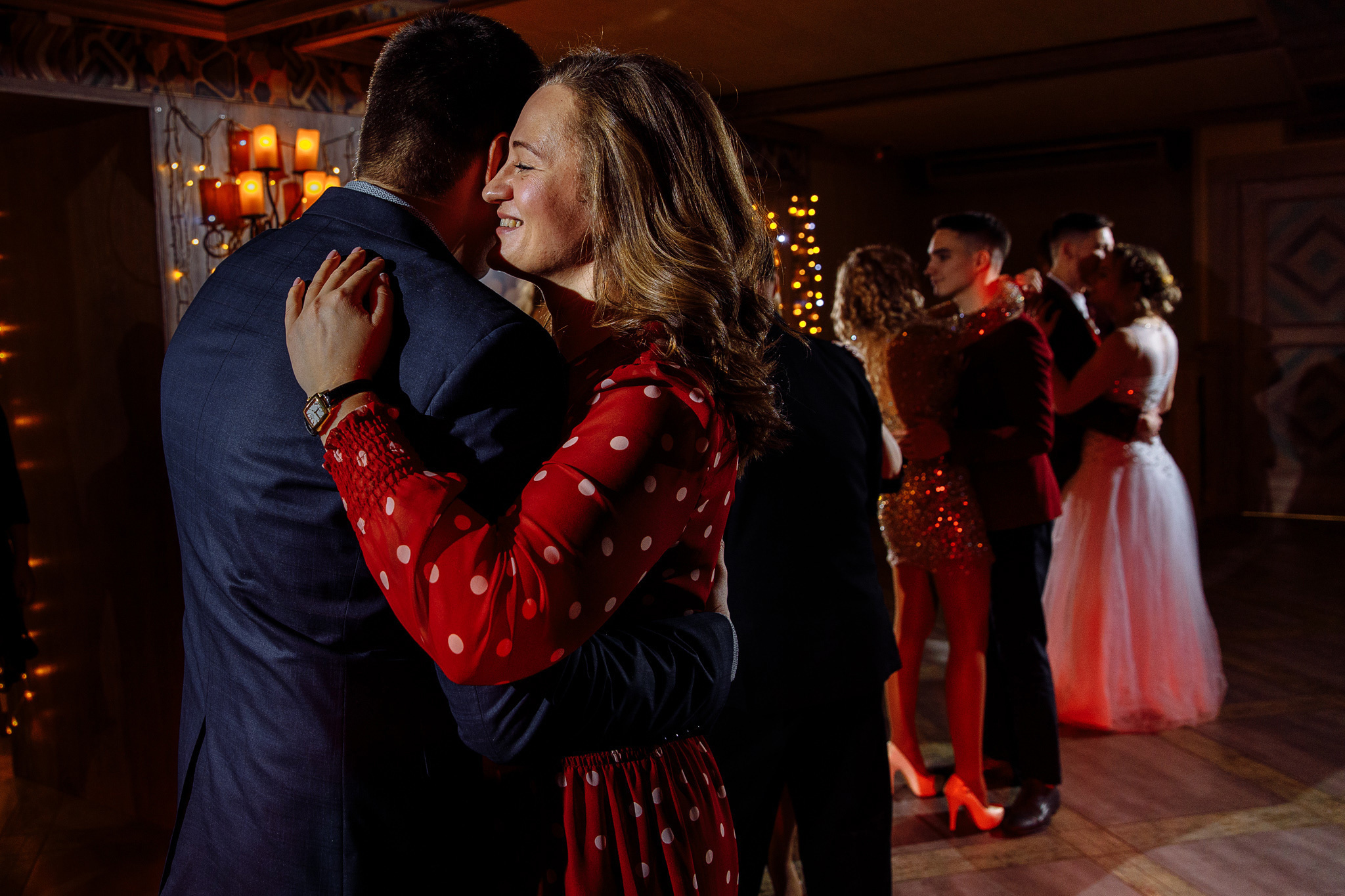 Алеся и Никита — Анонс Свадьбы — 22 февраля 2019. Свадебный фотограф Тверь, Москва, Россия — Торопов Роман