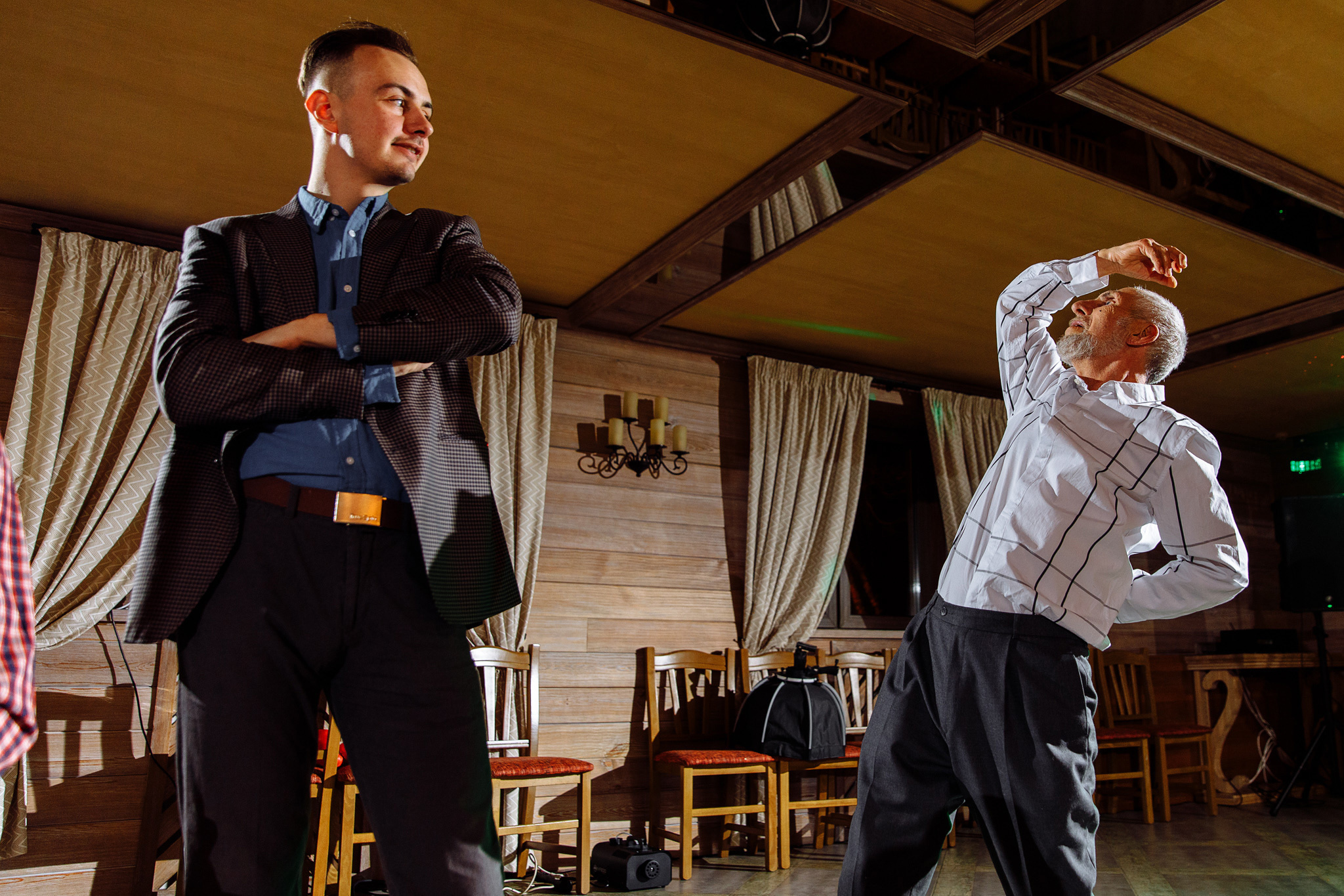 Алеся и Никита — Анонс Свадьбы — 22 февраля 2019. Свадебный фотограф Тверь, Москва, Россия — Торопов Роман