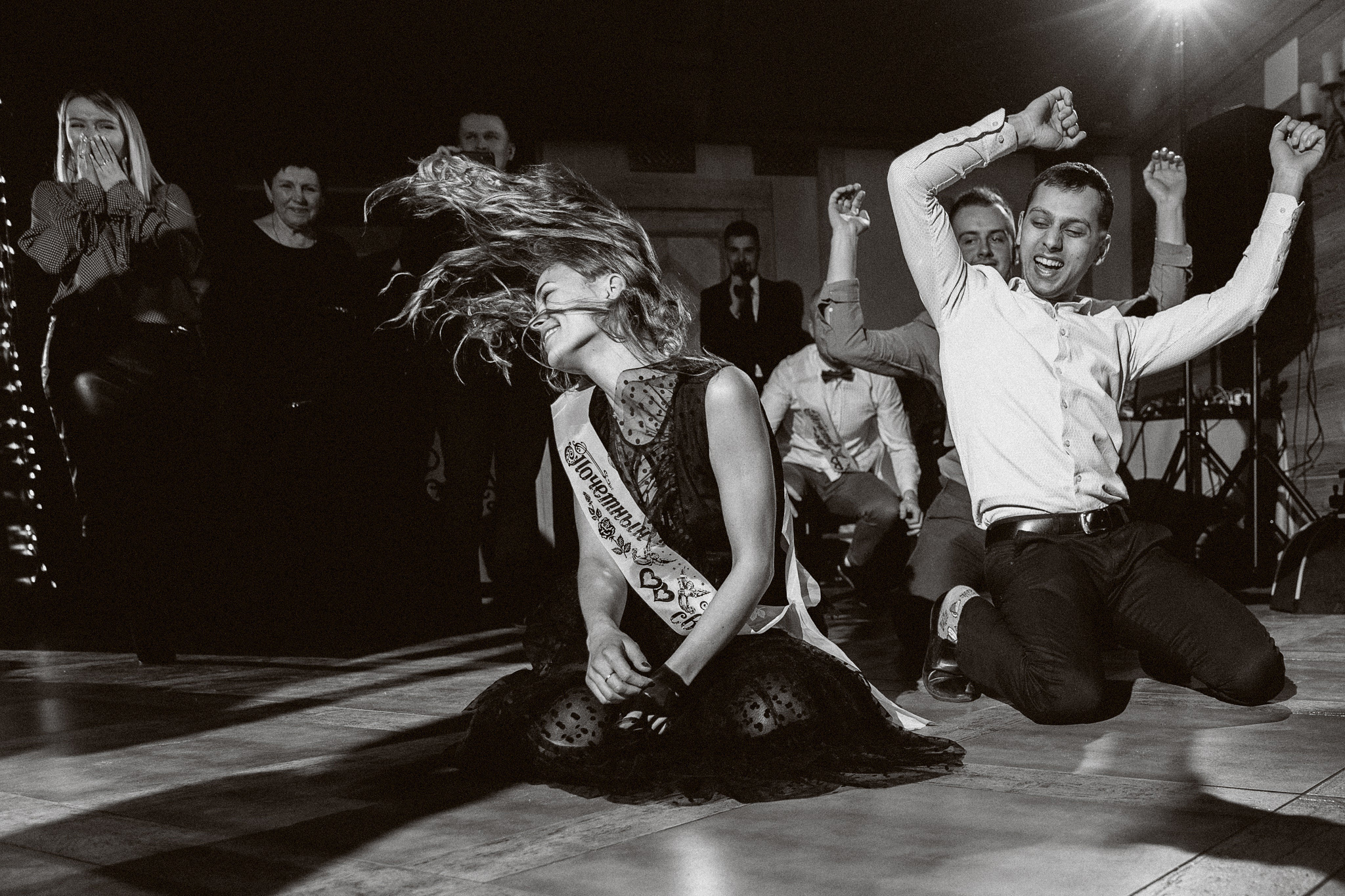 Алеся и Никита — Анонс Свадьбы — 22 февраля 2019. Свадебный фотограф Тверь, Москва, Россия — Торопов Роман