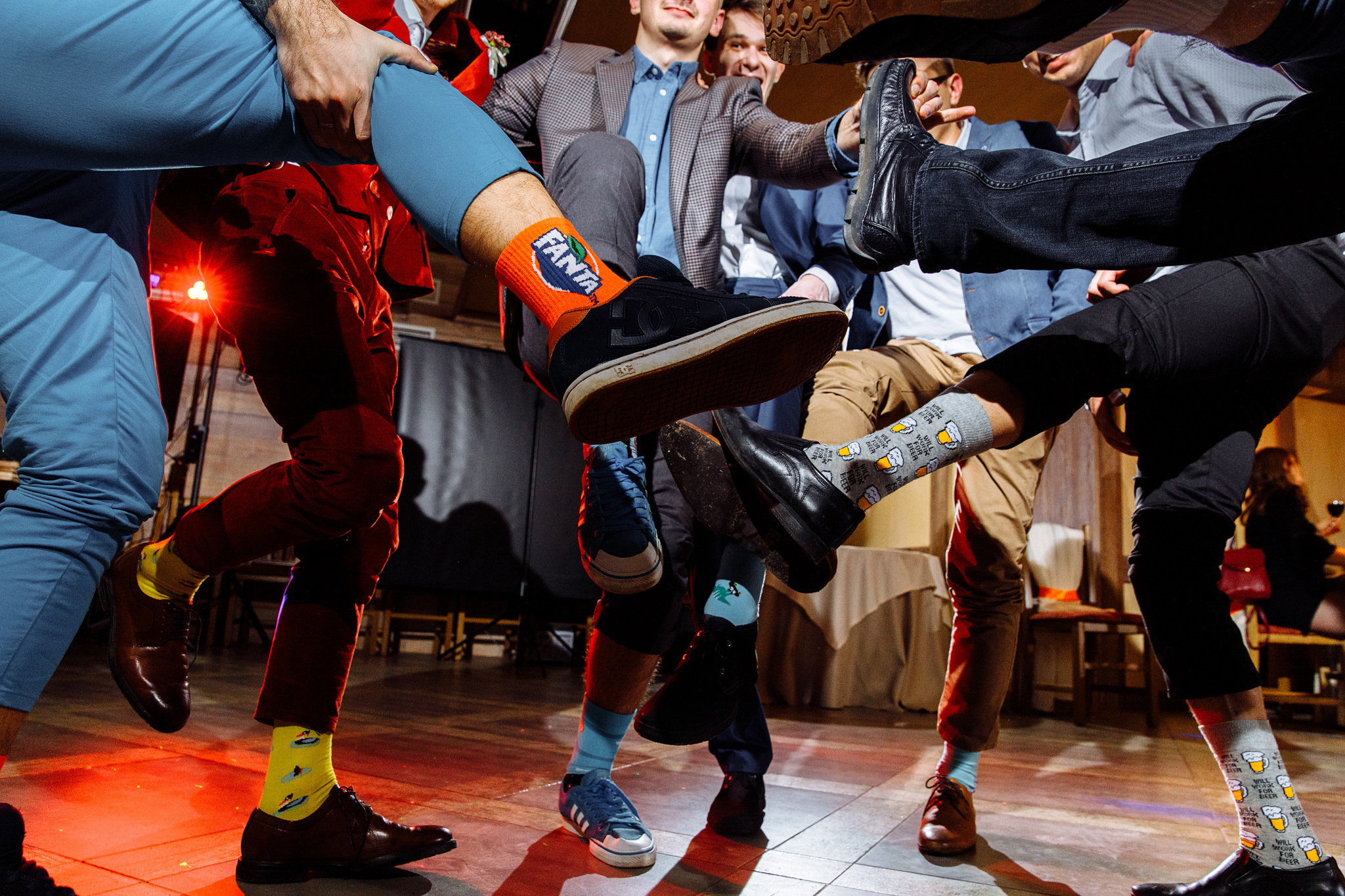 Алеся и Никита — Анонс Свадьбы — 22 февраля 2019. Свадебный фотограф Тверь, Москва, Россия — Торопов Роман